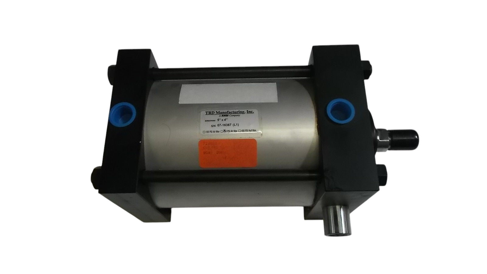 TRD MANUFACTURING CYLINDER 34756 NSNP