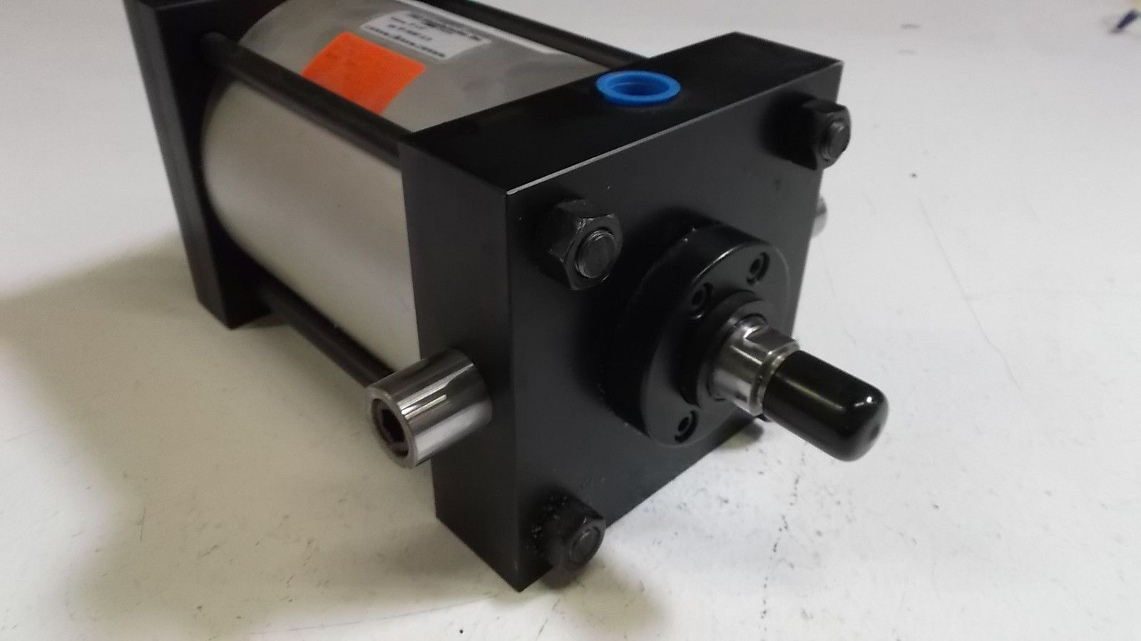 TRD MANUFACTURING CYLINDER 34756 NSNP