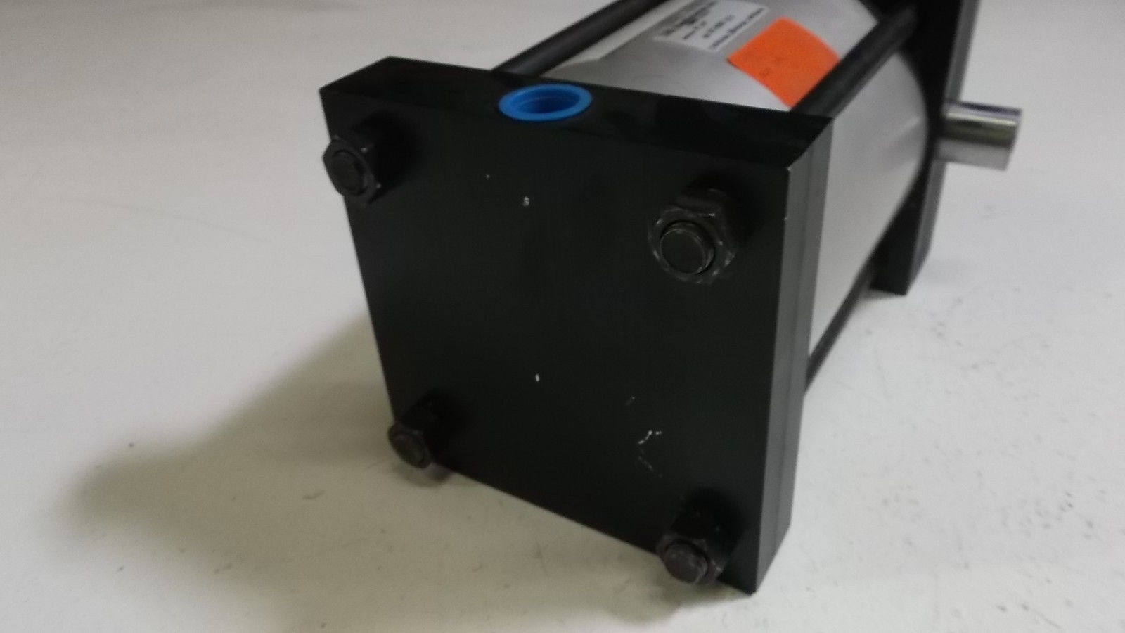 TRD MANUFACTURING CYLINDER 34756 NSNP