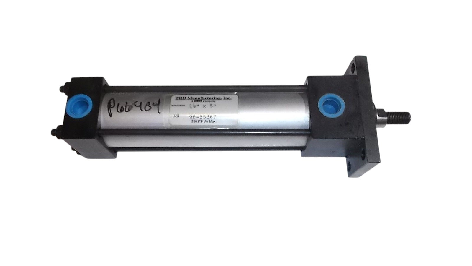 TRD MANUFACTURING INC 98-55367 UNMP