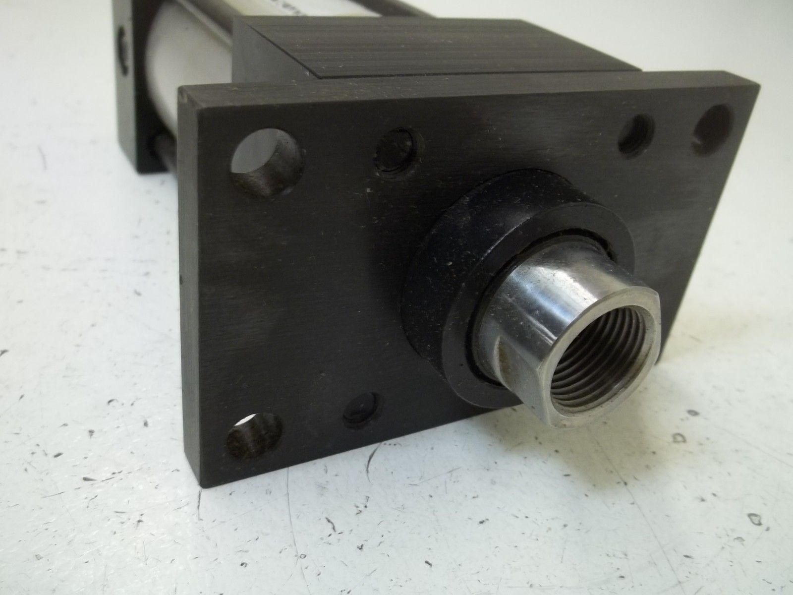 TRD MANUFACTURING, INC. 05-39250 CYLINDER  UNMP