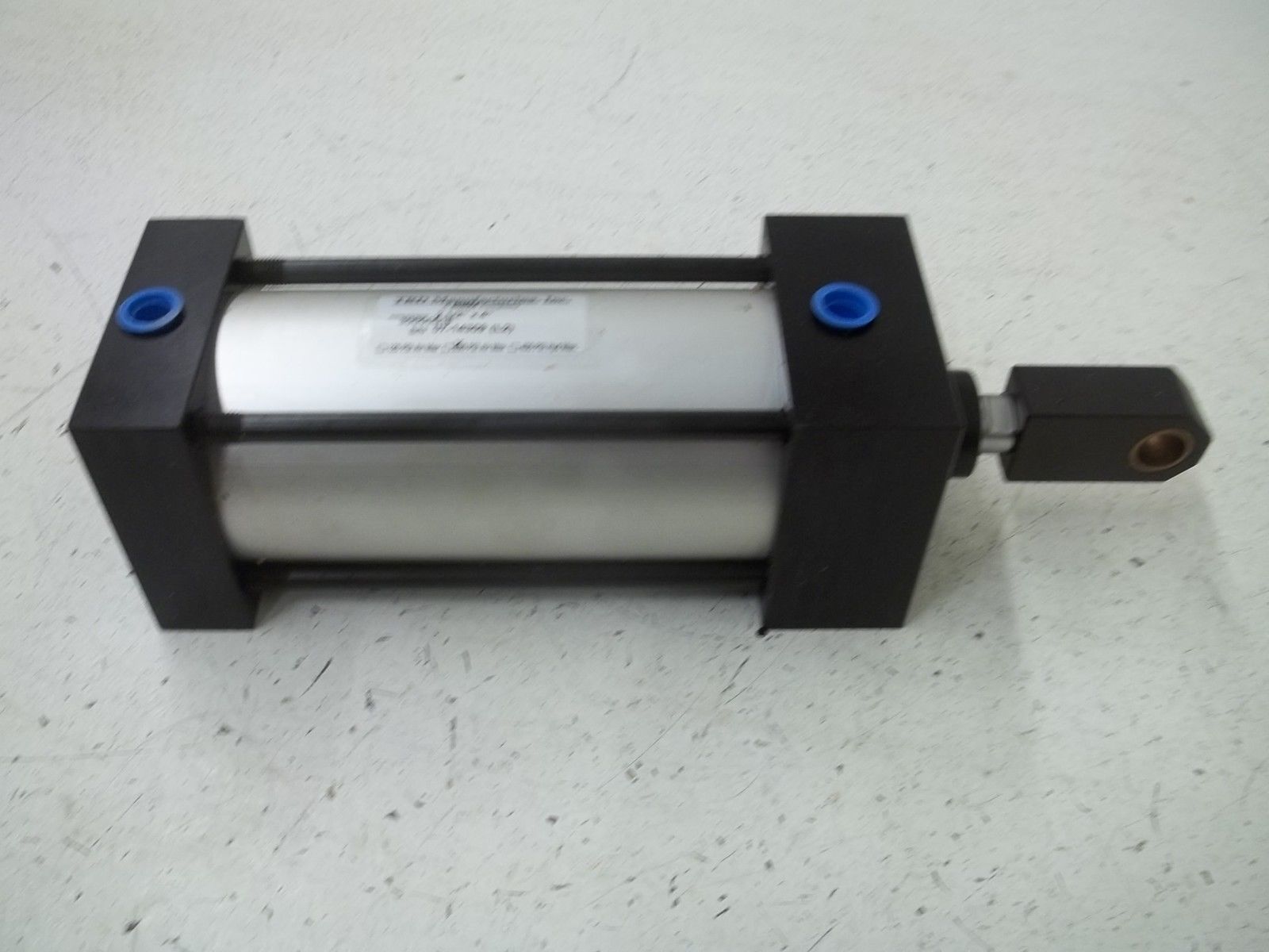 TRD MANUFACTURING, INC. 30000018 CYLINDER 2-1/2"X4" NSMP