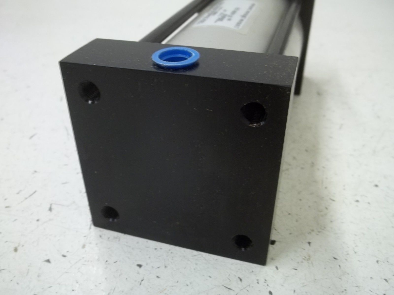 TRD MANUFACTURING, INC. 30000018 CYLINDER 2-1/2"X4" NSMP