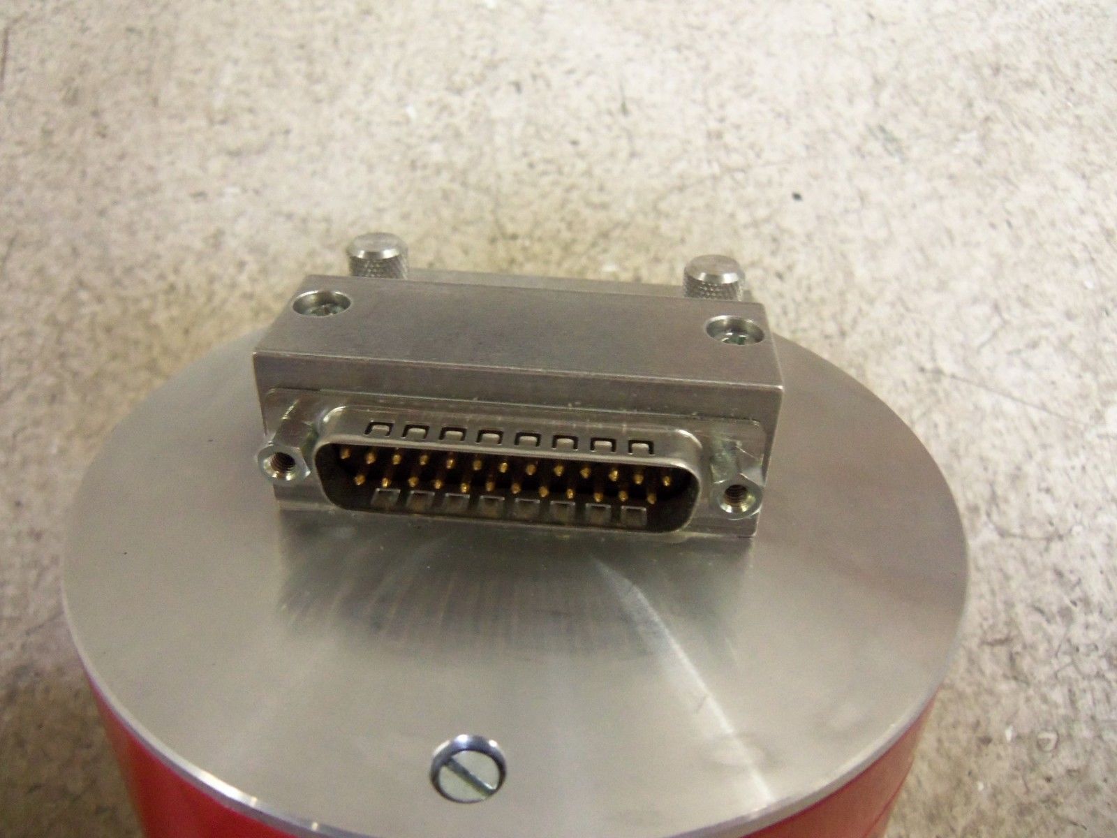 TR ELECTRONIC CE100S ENCODER UNMP