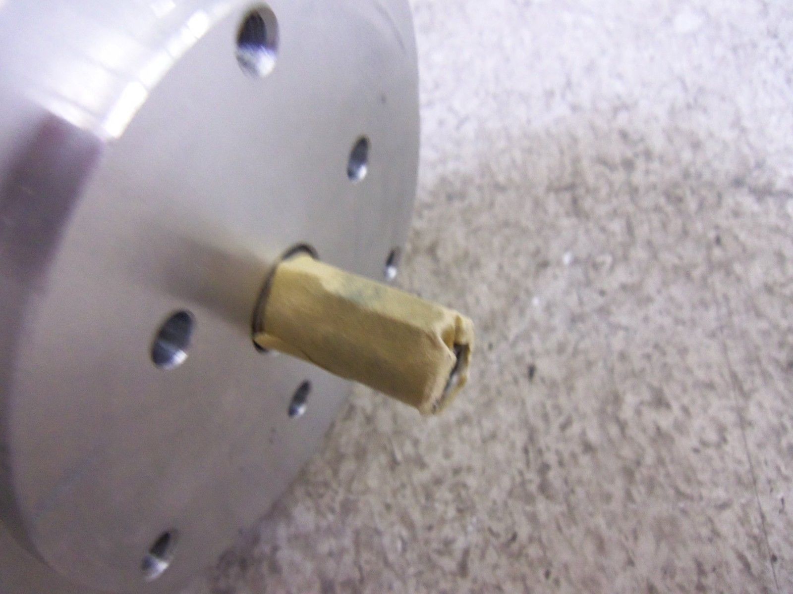 TR ELECTRONIC CE100S ENCODER UNMP