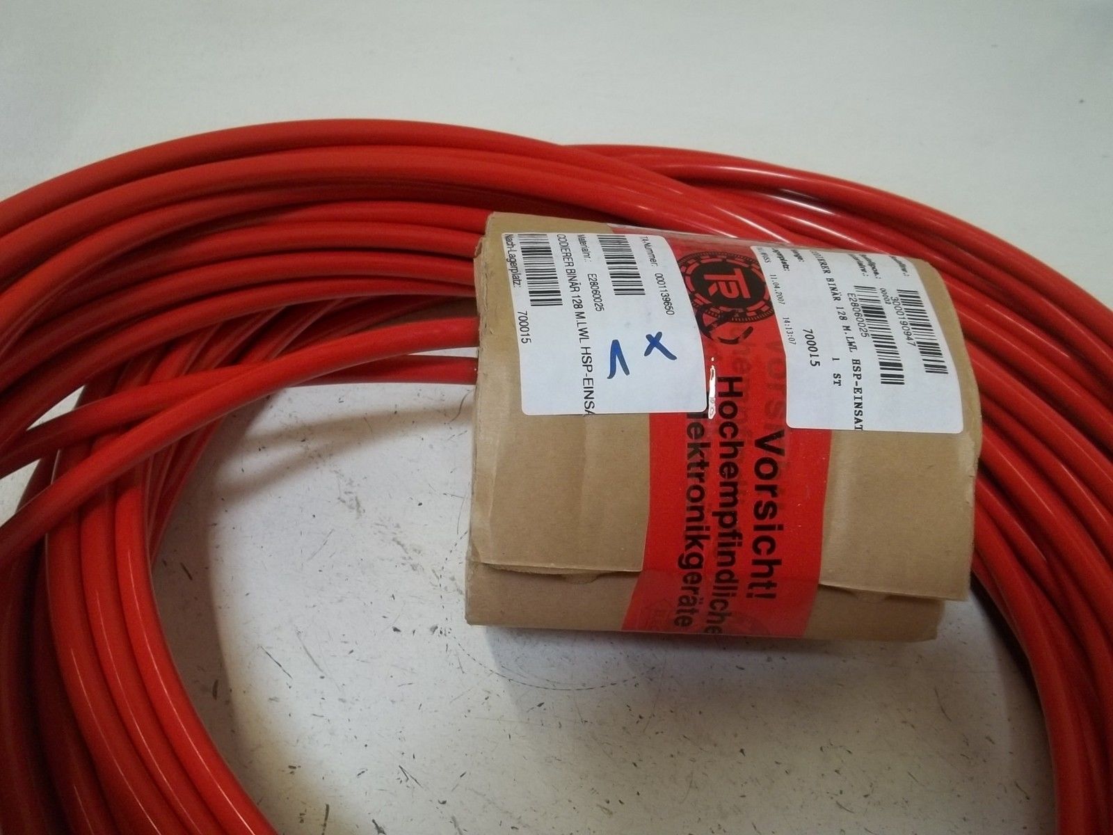 TR ELECTRONIC CE100S NSMP