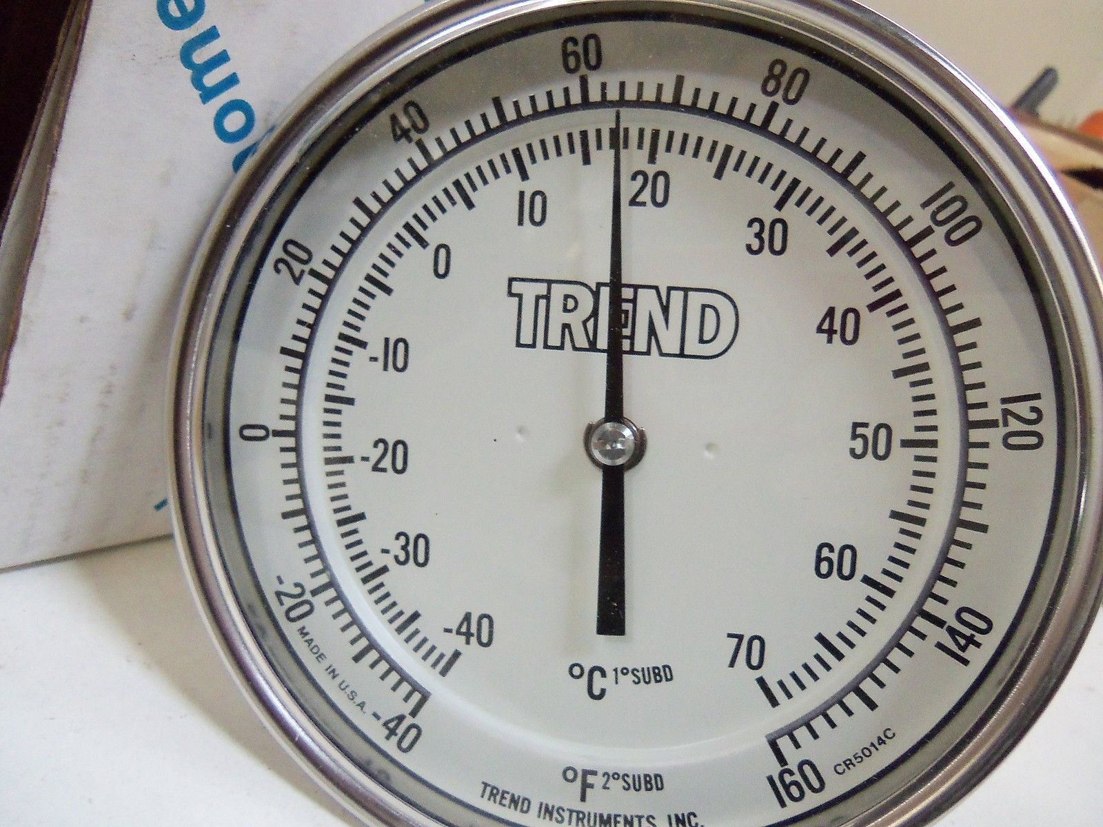 TREND 52040 NSMP
