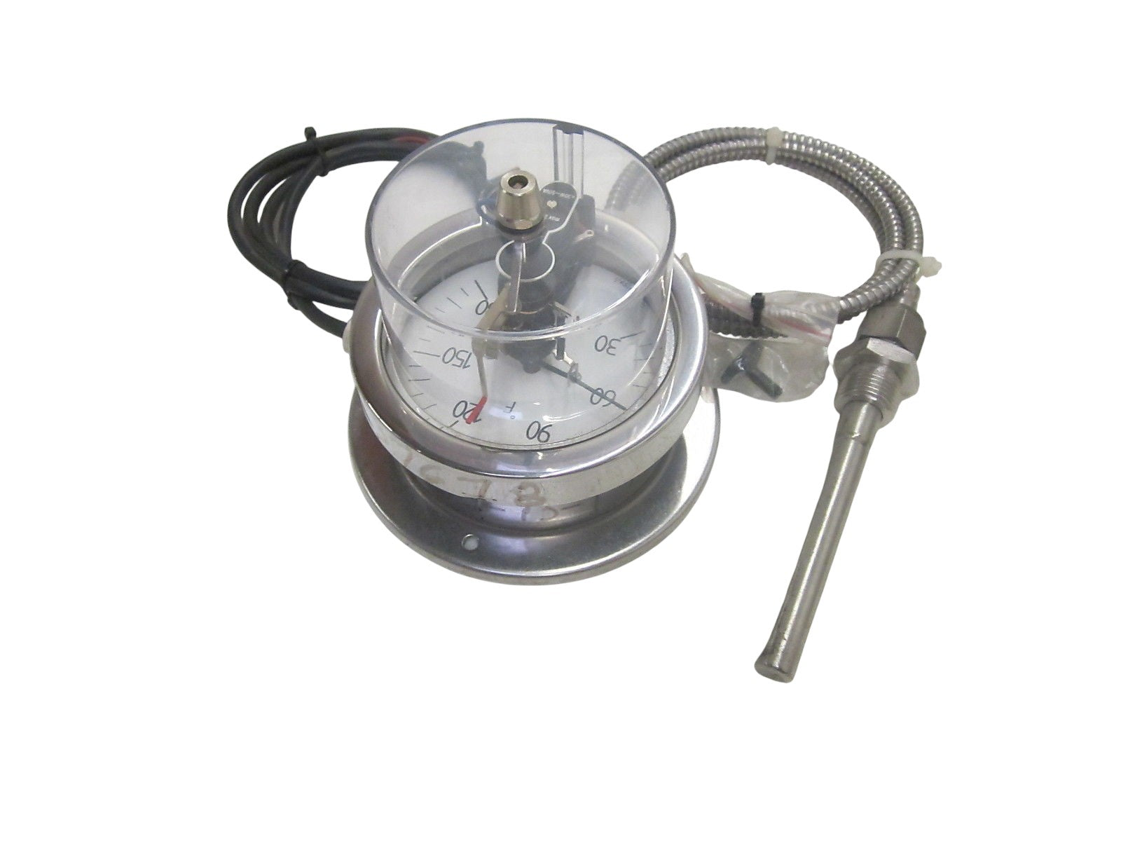 TRENT INSTRUMENTS 0115 9848244 30-180 250V UNMP