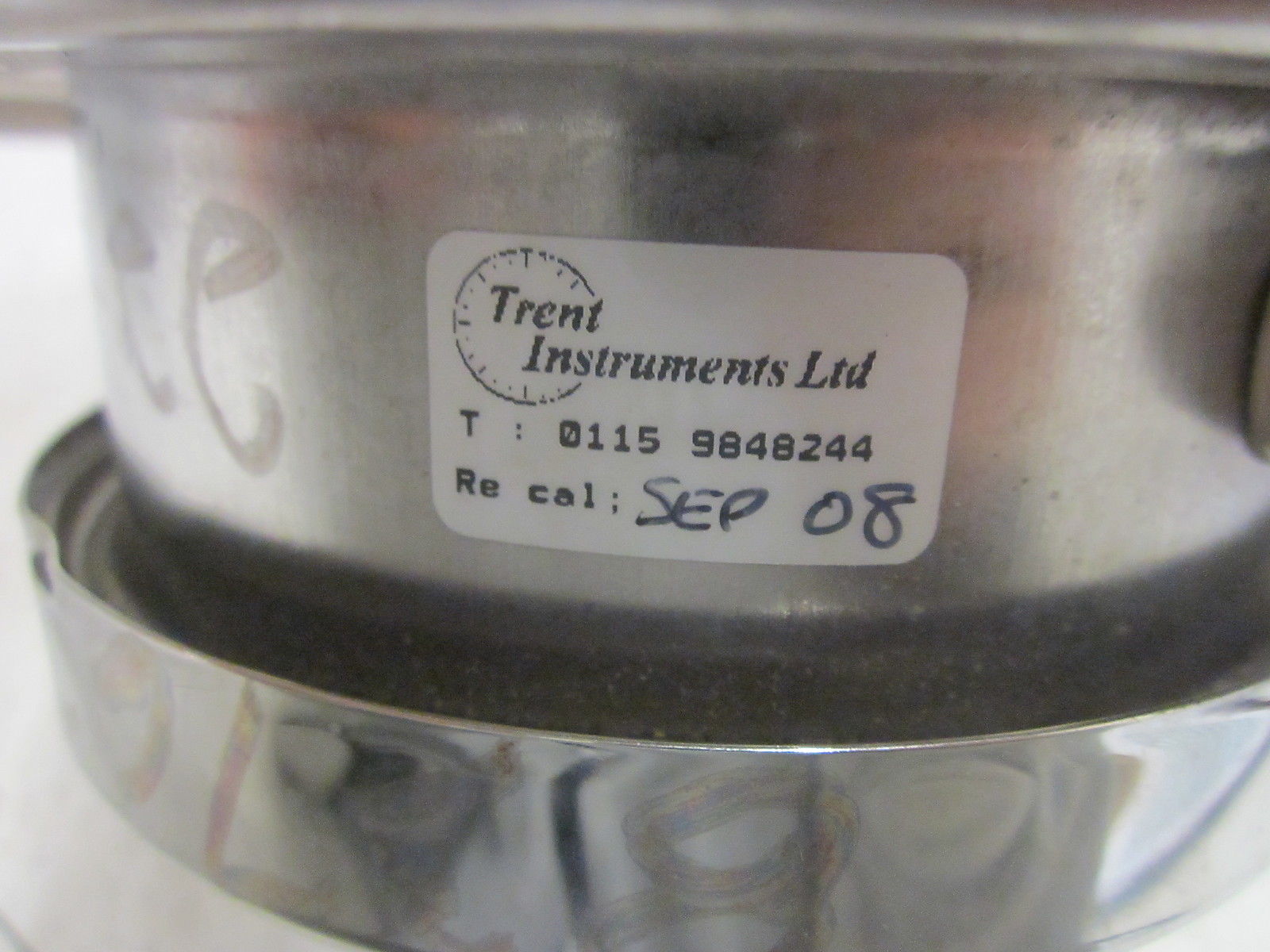 TRENT INSTRUMENTS 0115 9848244 30-180 250V UNMP