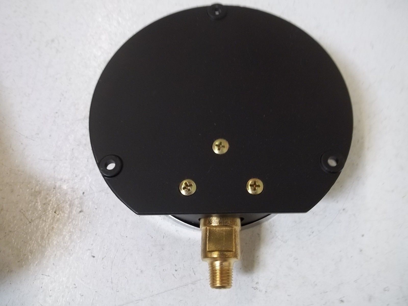 TRERICE D00113 PRESSURE GAUGE 0-100PSI NSMP