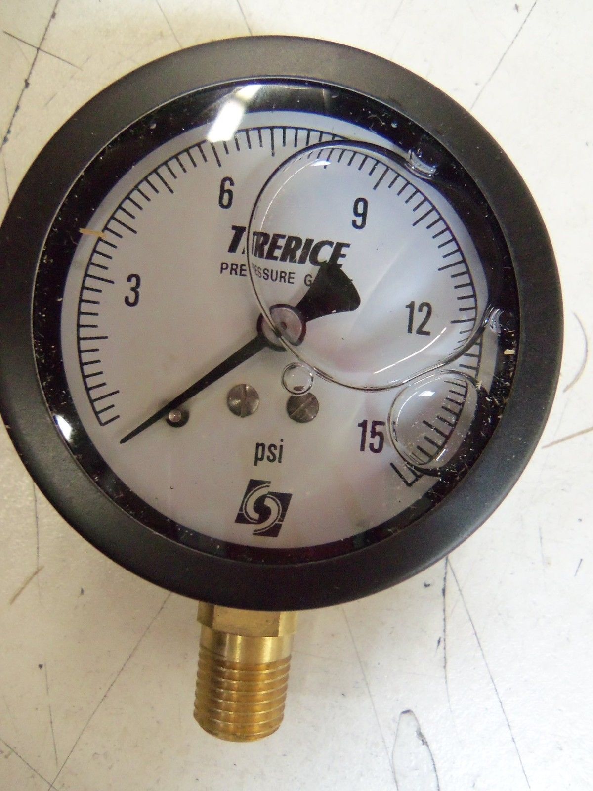 TRERICE D17610 *NEW IN BOX*