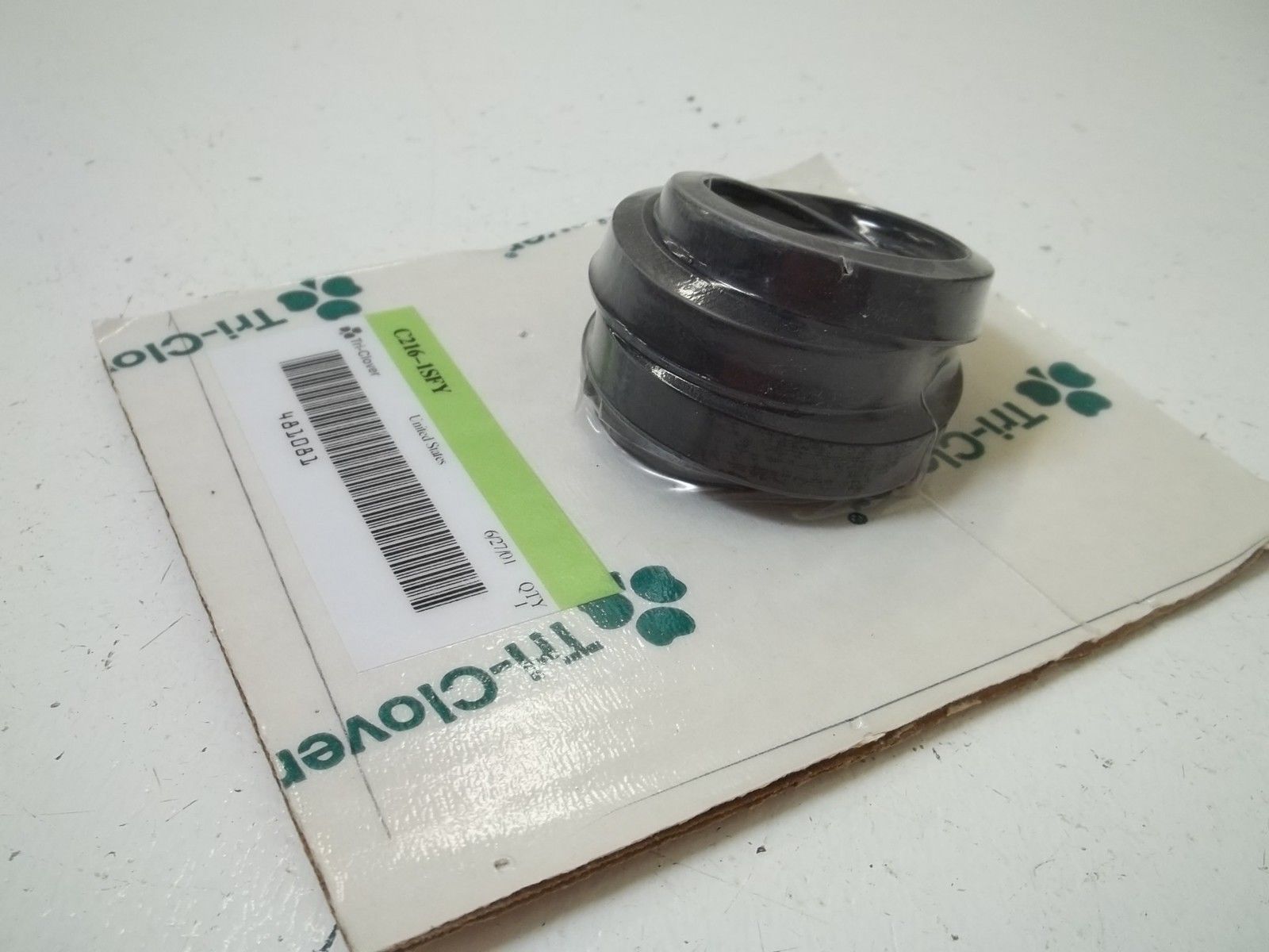 TRI-CLOVER C216-1SFY NSMP