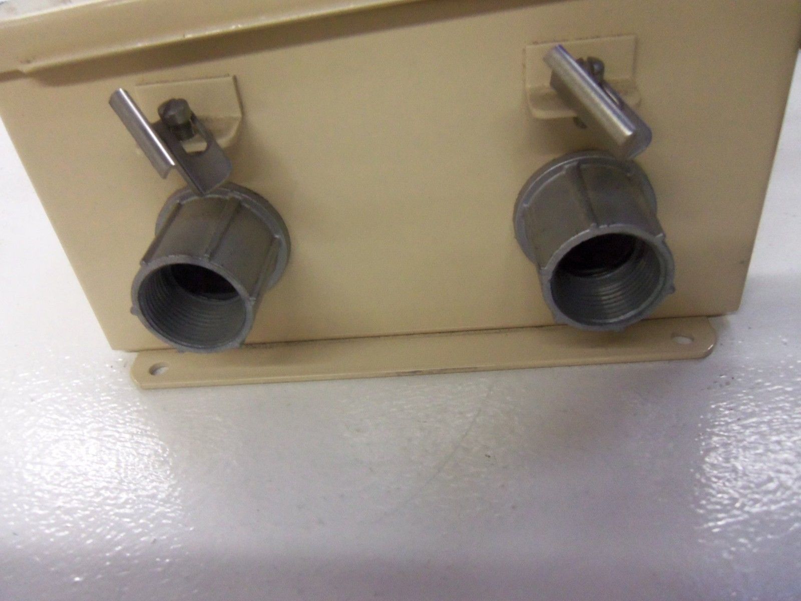 TRI-SEN M305 SERVO CONTROL SYSTEM UNMP