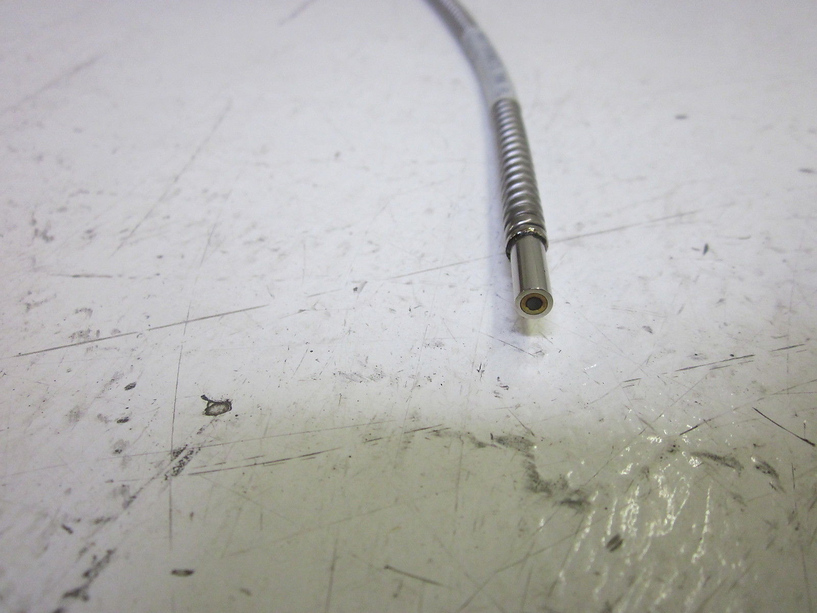 TRI-TRONICS F-B-36 FIBER OPTIC LIGHT GUIDE  UNMP