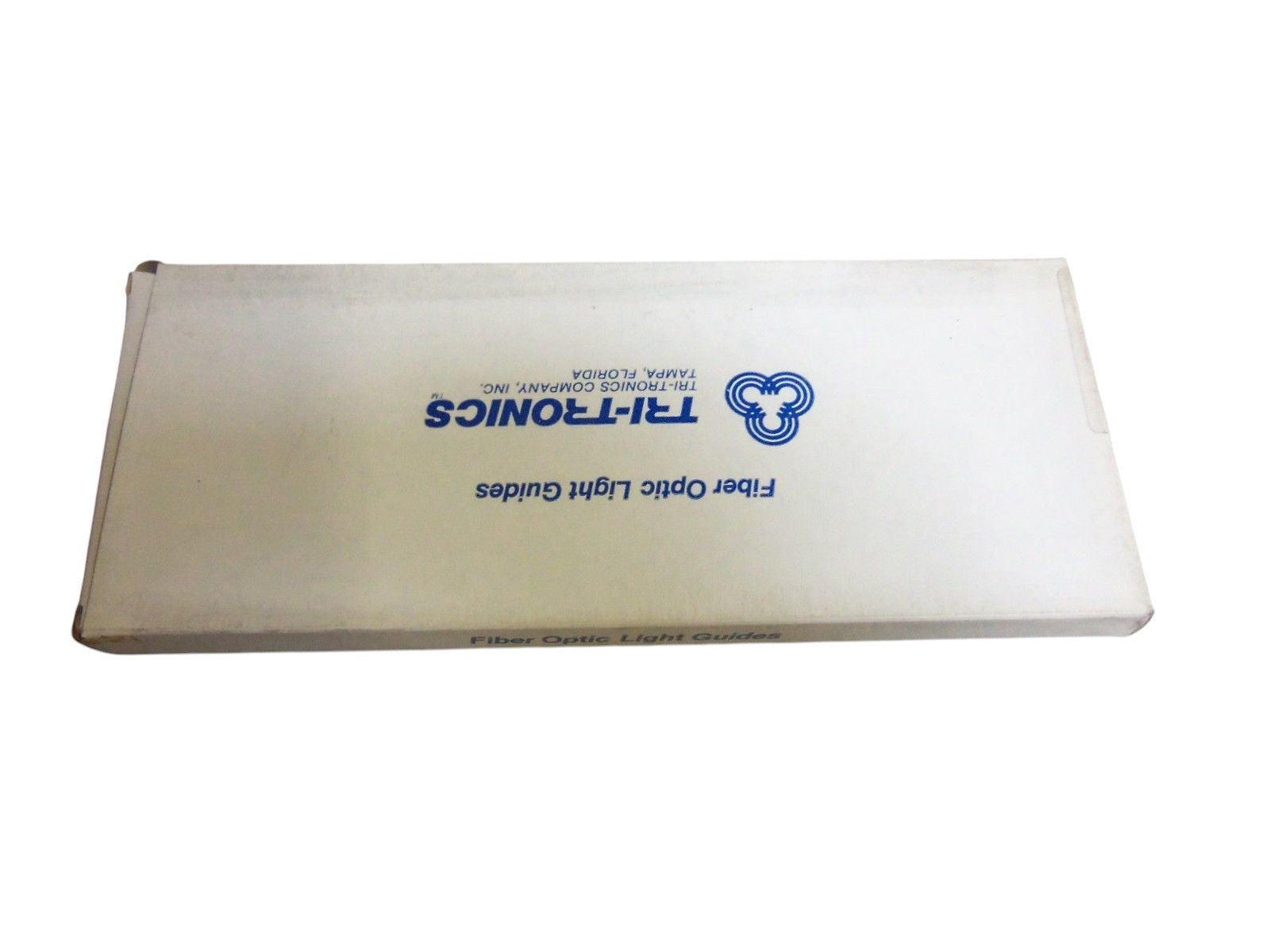 TRI-TRONICS FIBER OPTIC LIGHT GUIDES F-A-72 NSMP