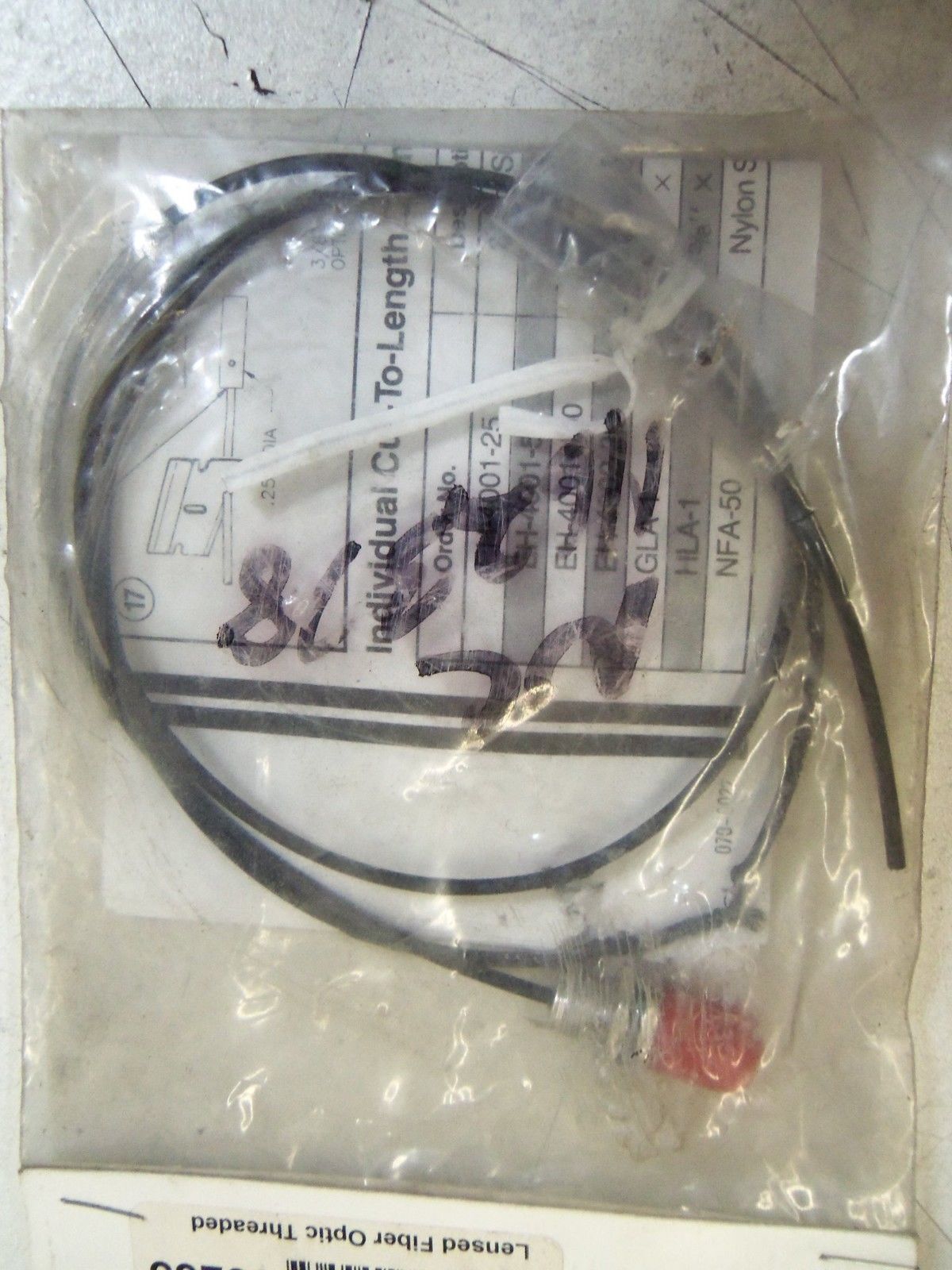 TRI-TRONICS LF-H-36 *NEW NO BOX*