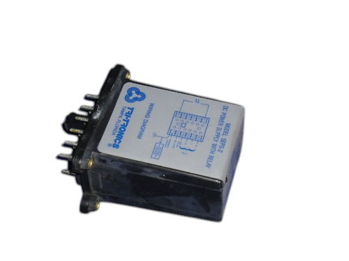 TRI-TRONICS PLUG-MATE SEPS-2 NSNP