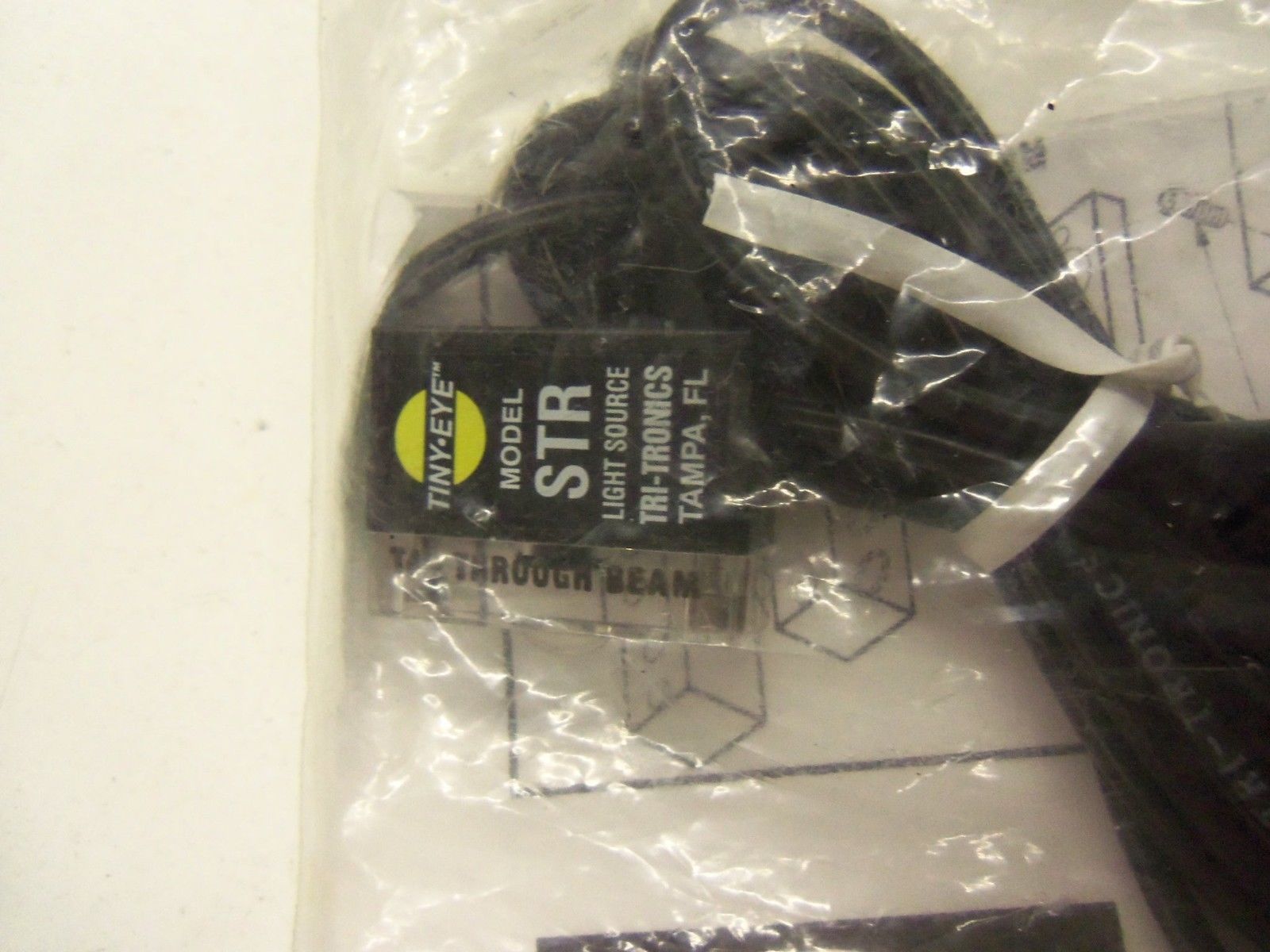 TRI-TRONICS STRT4 * NEW IN ORIGINAL PACKAGE *