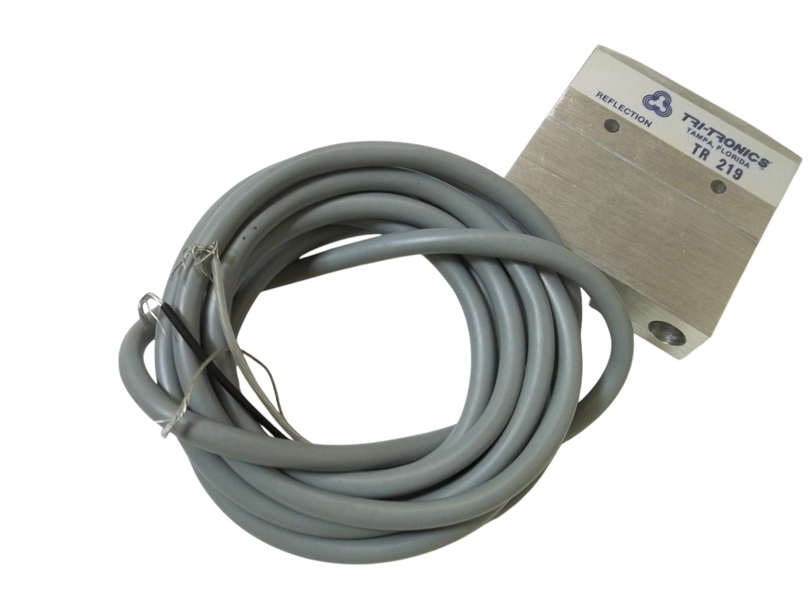 TRI-TRONICS TR219 UNMP