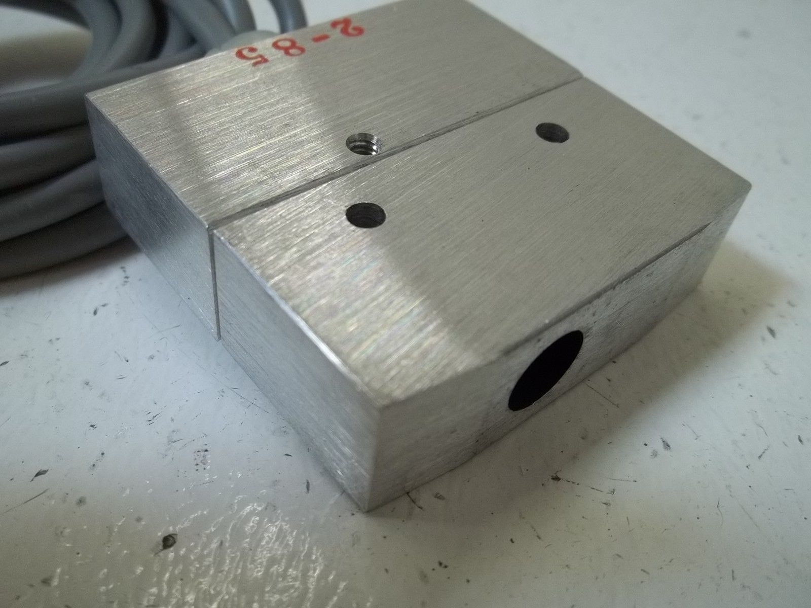 TRI-TRONICS TR219 UNMP