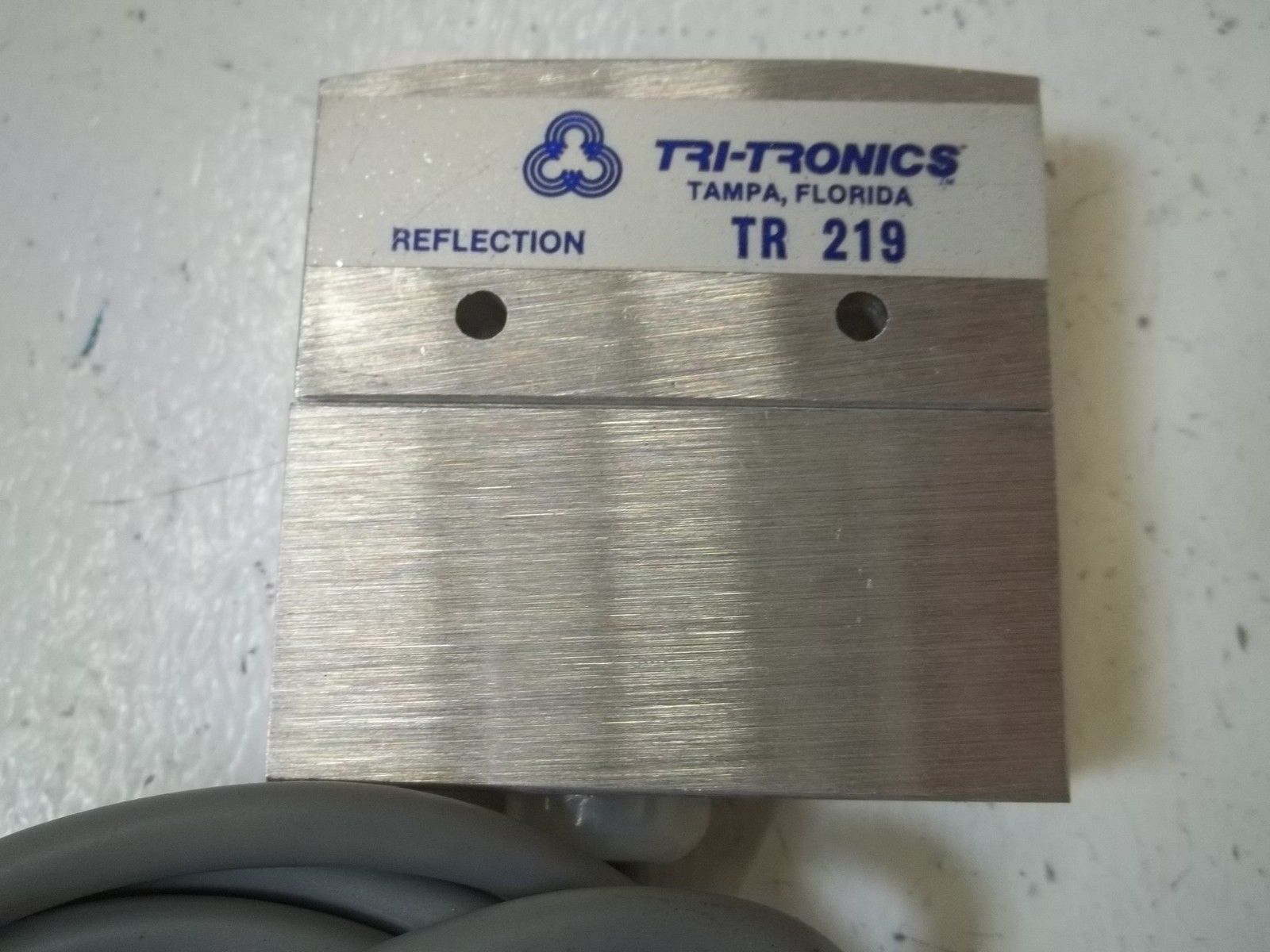 TRI-TRONICS TR219 UNMP