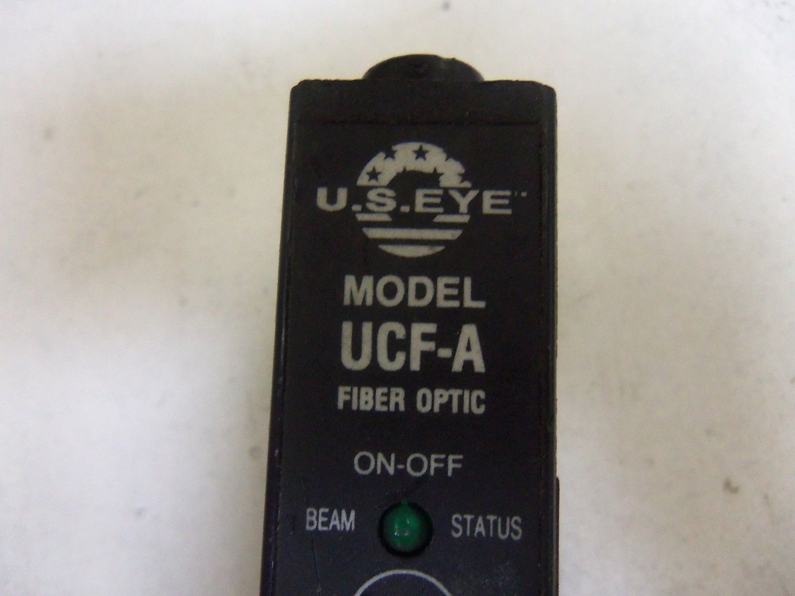 TRI-TRONICS UCF-A UNMP