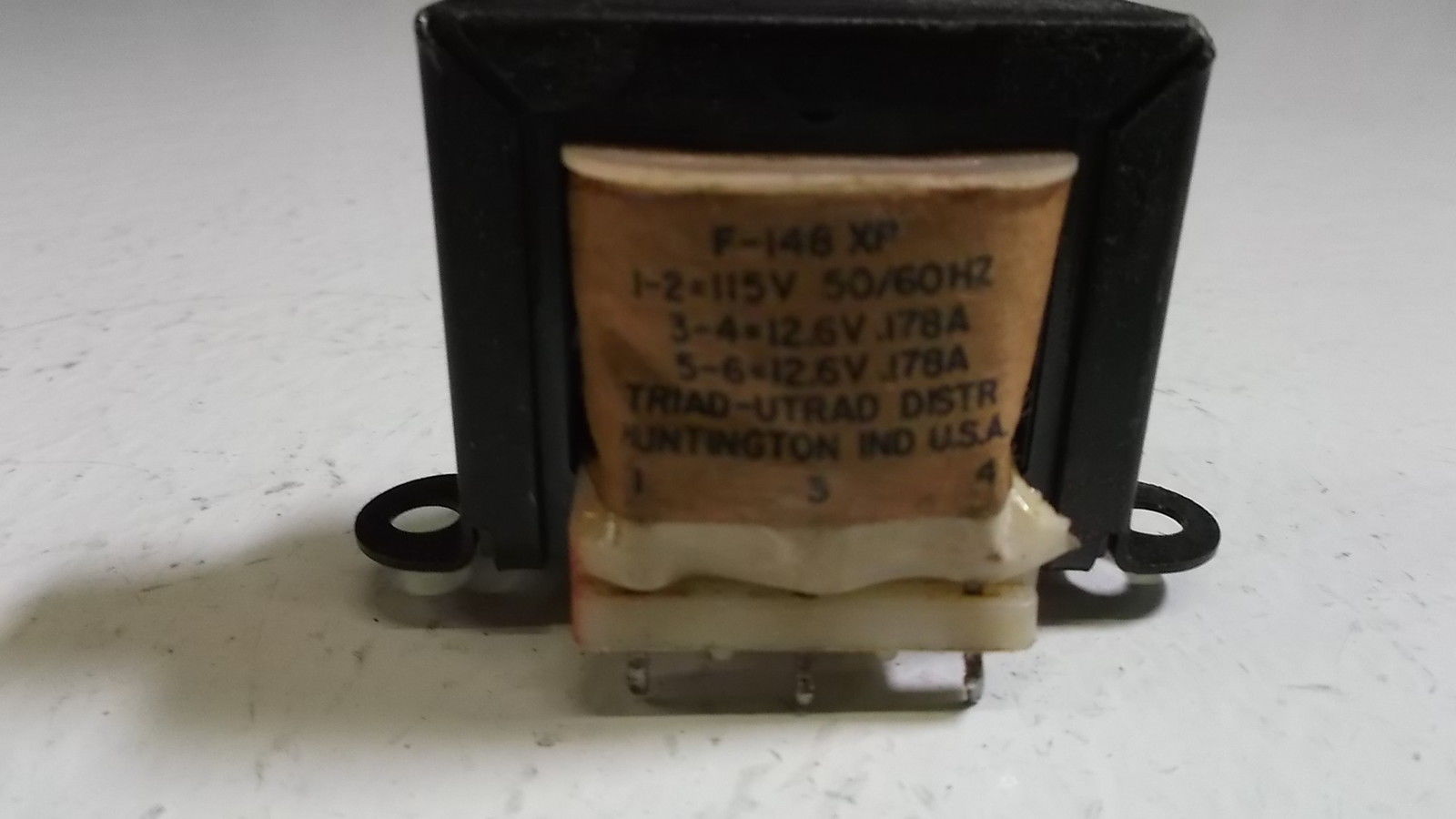 TRIAD TRANSFORMER F-148XP UNMP