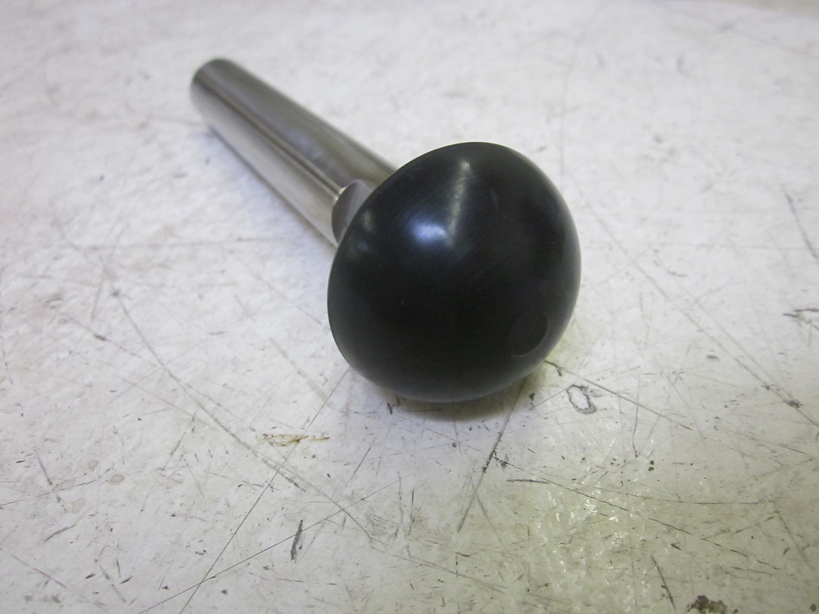 TRICLOVER 19-1254-1-1/2-E-316L VALVE, W/ STEM  NSMP