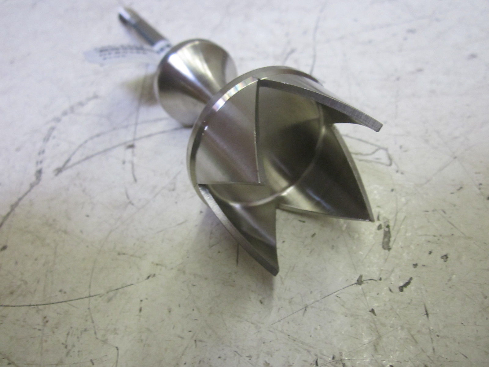 TRICLOVER 9612-30-5901 PLUG NSNP