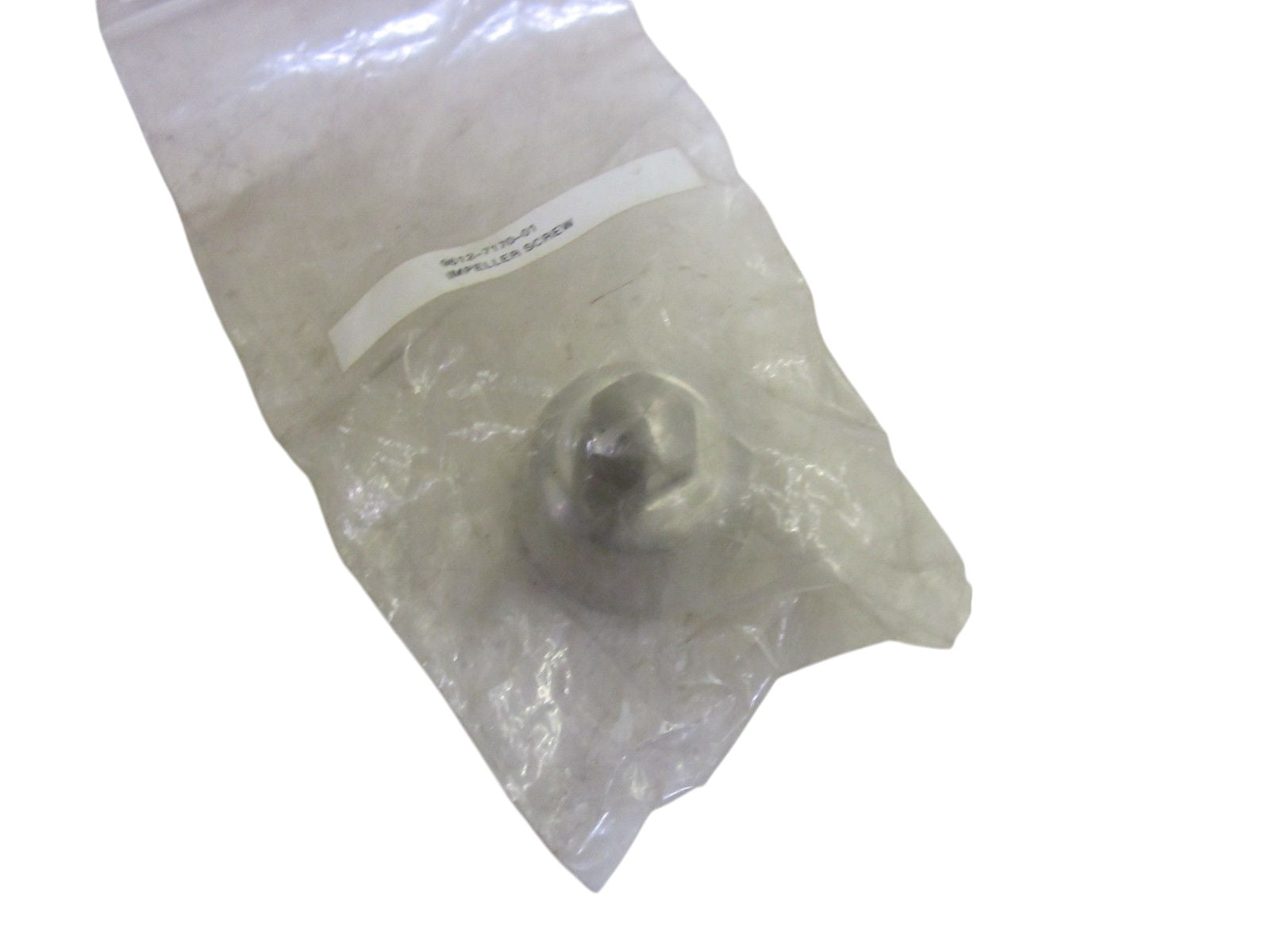TRI CLOVER 9612-7170-01 IMPELLER SCREW NSMP