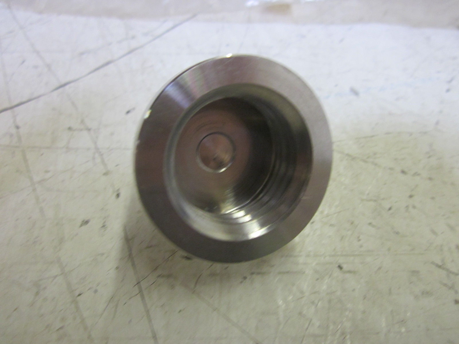 TRI CLOVER 9612-7170-01 IMPELLER SCREW NSMP