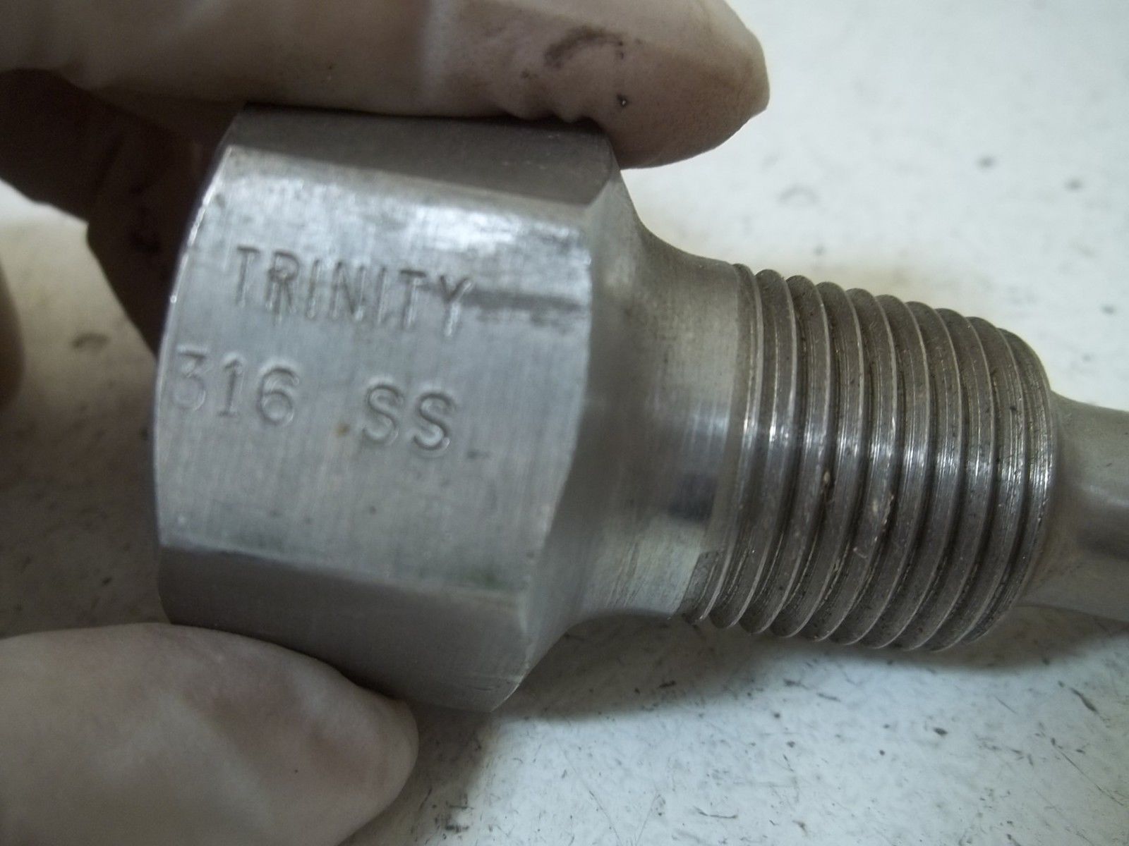 TRINITY 316SS NSNP