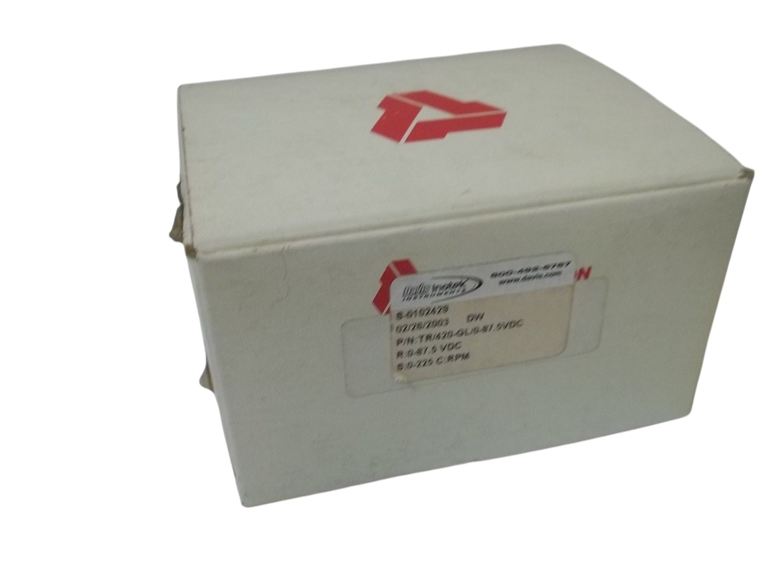 TRIPLETT CORPORATION S-0102429 NSMP