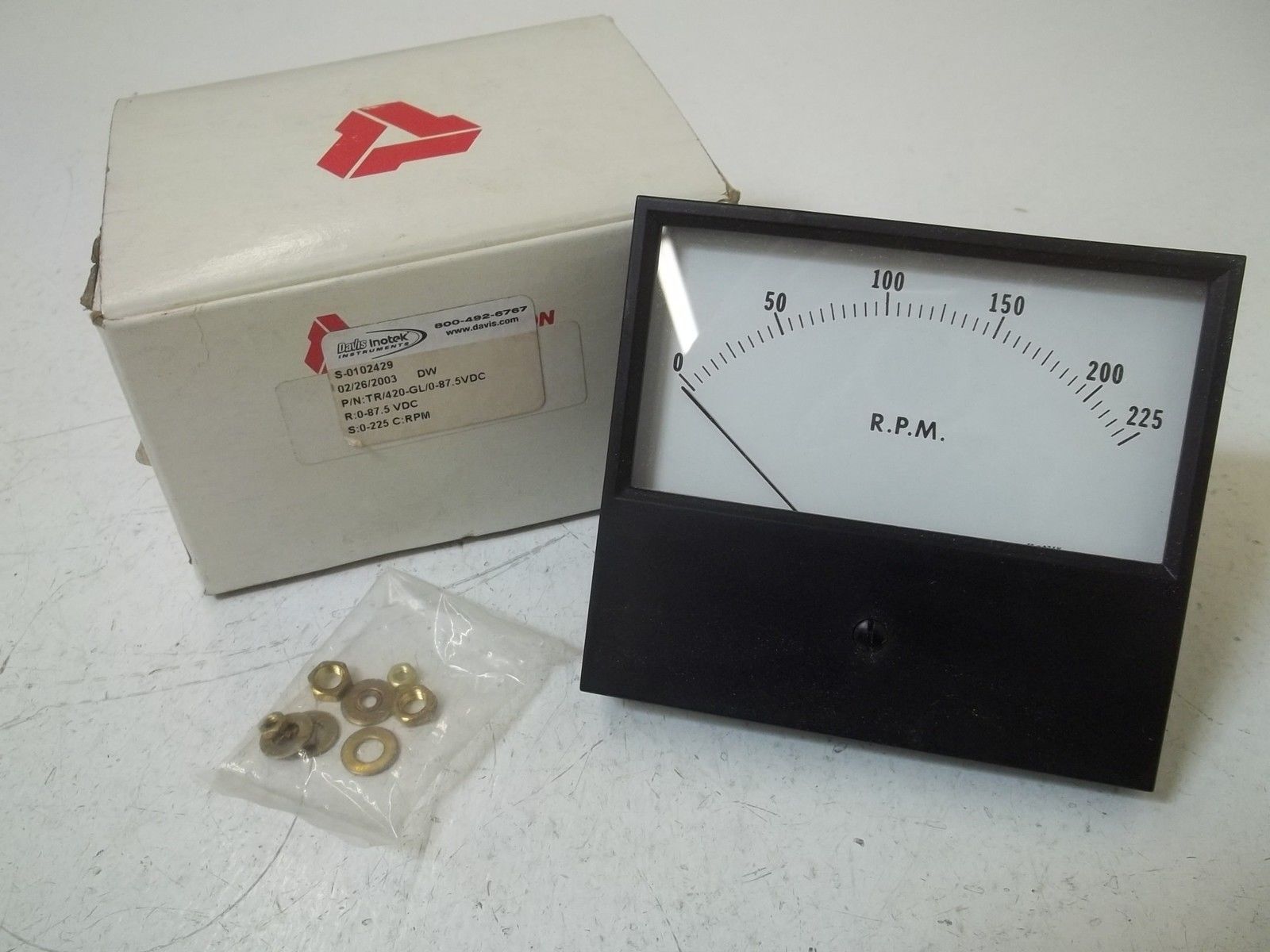 TRIPLETT CORPORATION S-0102429 NSMP
