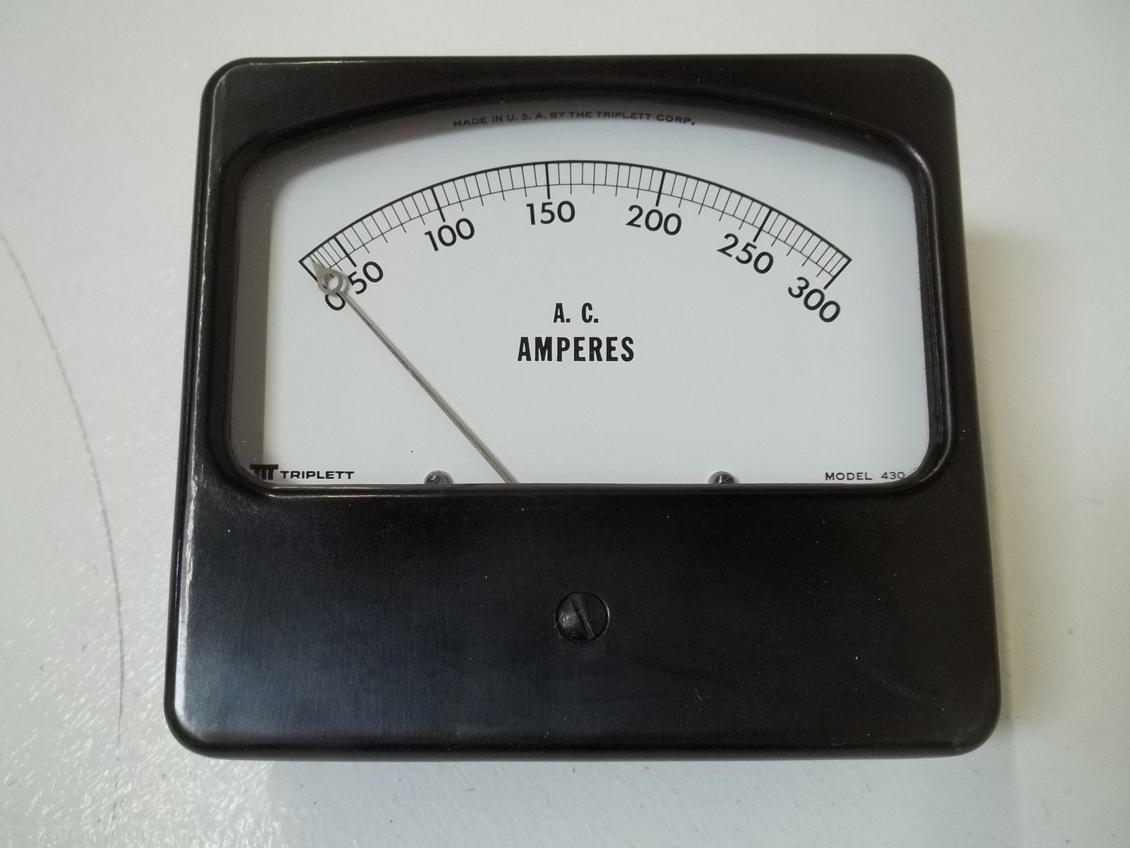 TRIPLETT 430 0-300 NSMP