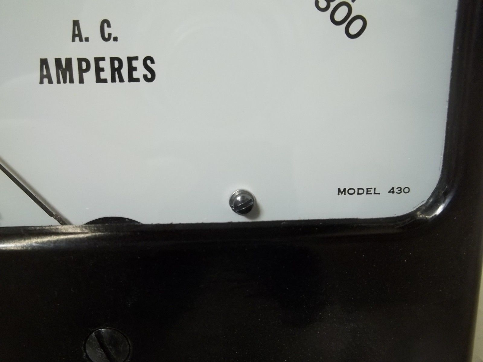 TRIPLETT 430 0-300 NSMP