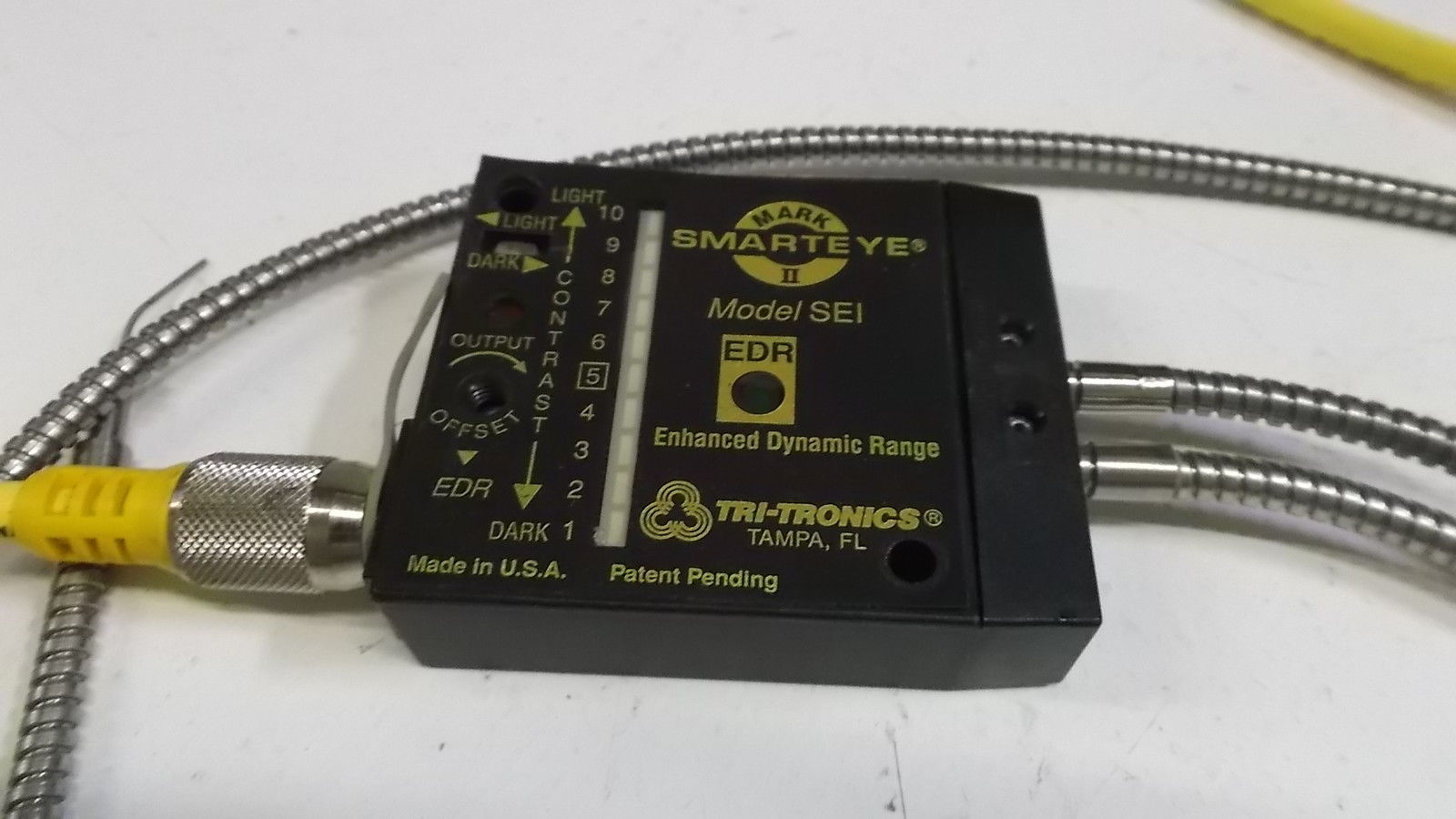 TRI-TRONICS (AS PICTURED) SE1 UNMP