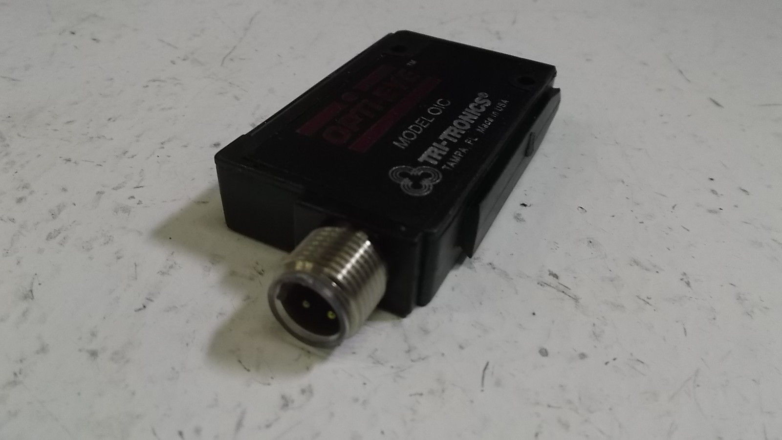 TRI-TRONICS OIC NSMP