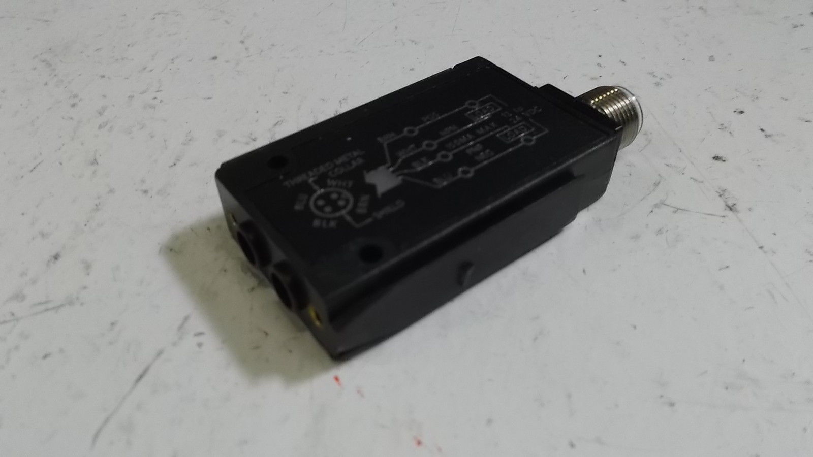 TRI-TRONICS OIC NSMP