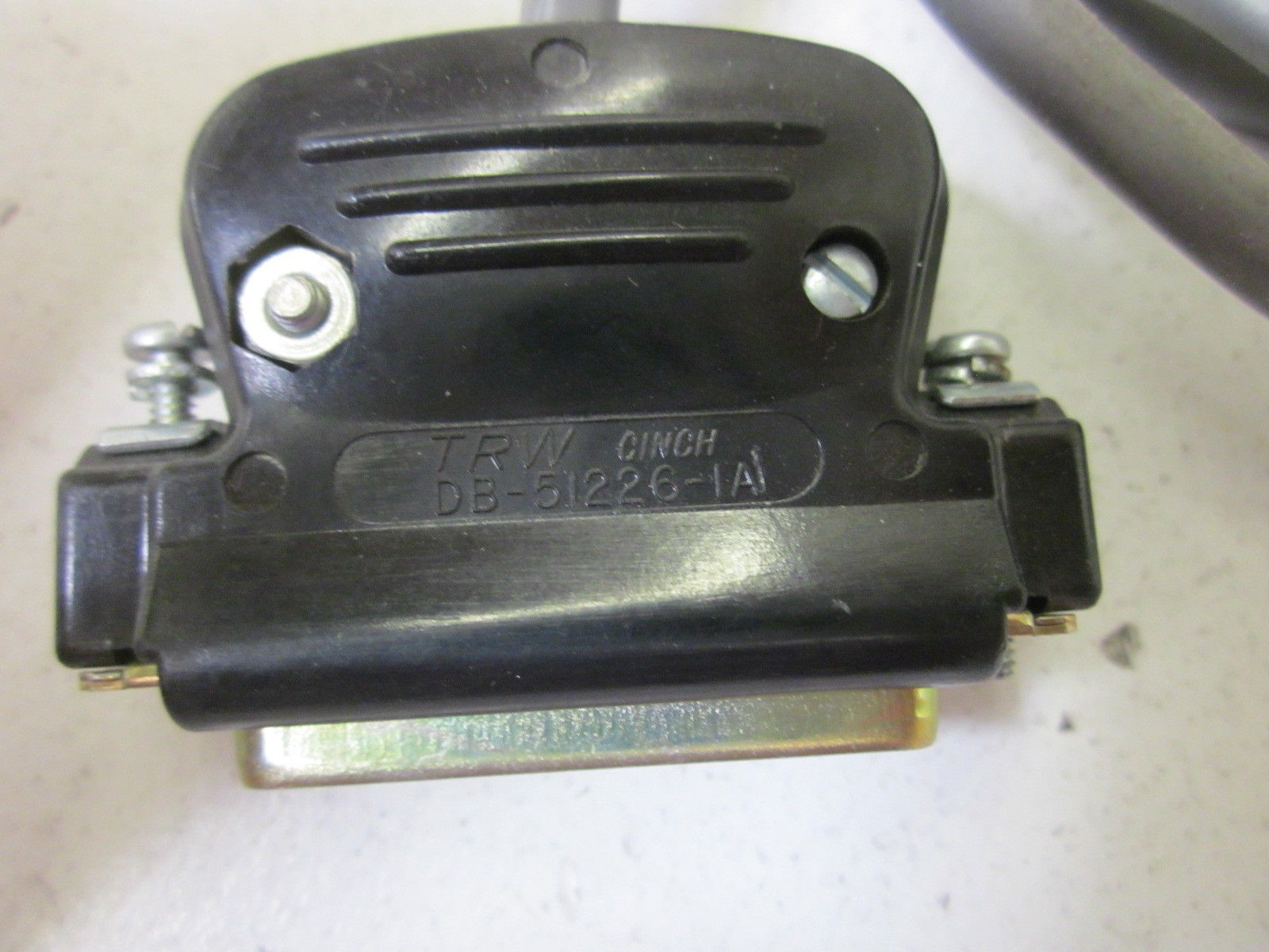 TRW DB-51226-1A UNMP
