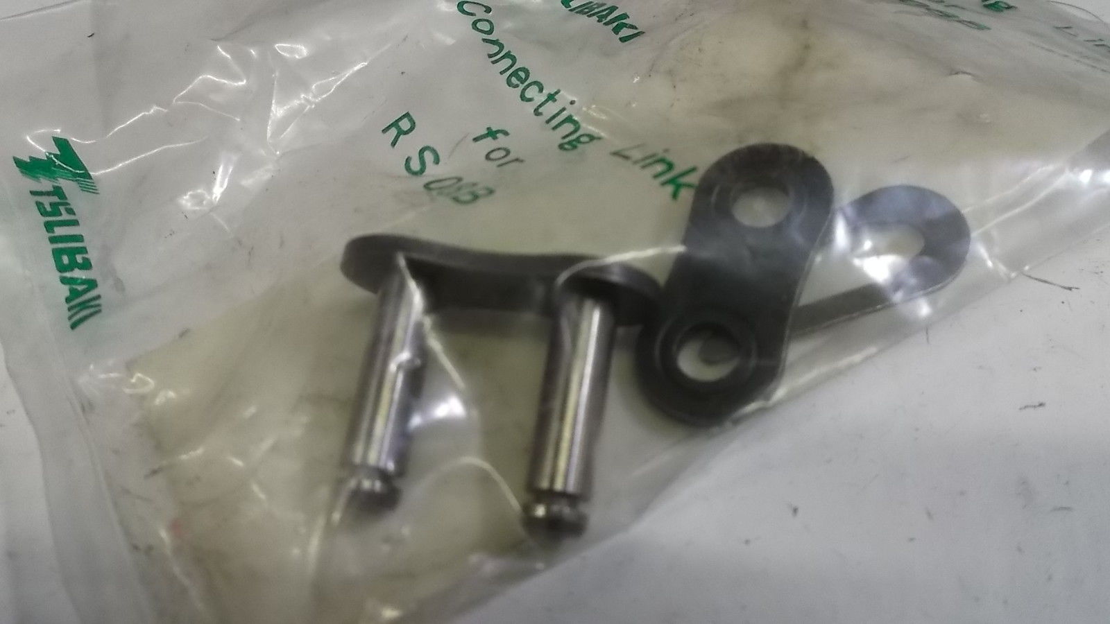 TSUBAKI LINK RS 08B NSMP