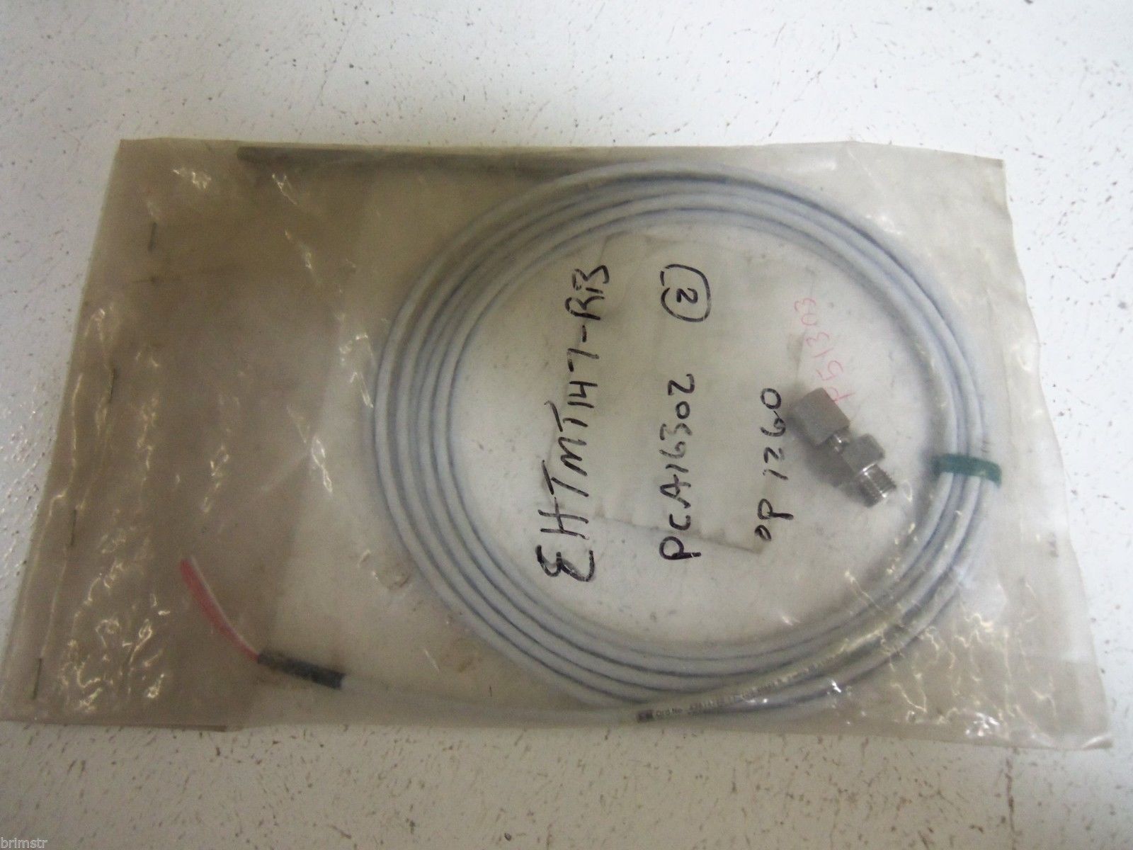ENDRESS+HAUSER TURBOMECA 5726G NSNP