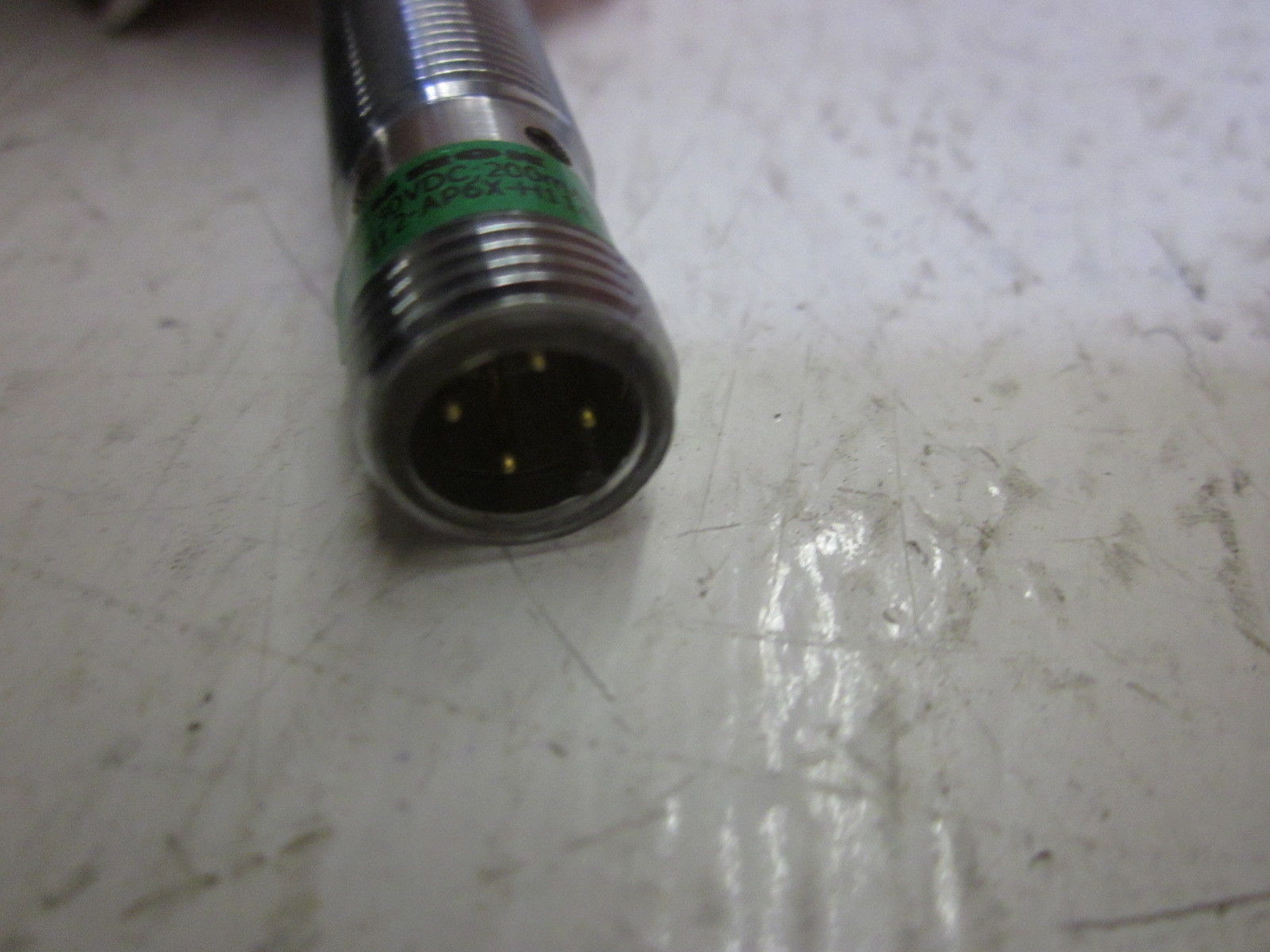 TURCK B12-M12-AP6X-H1141 UNMP