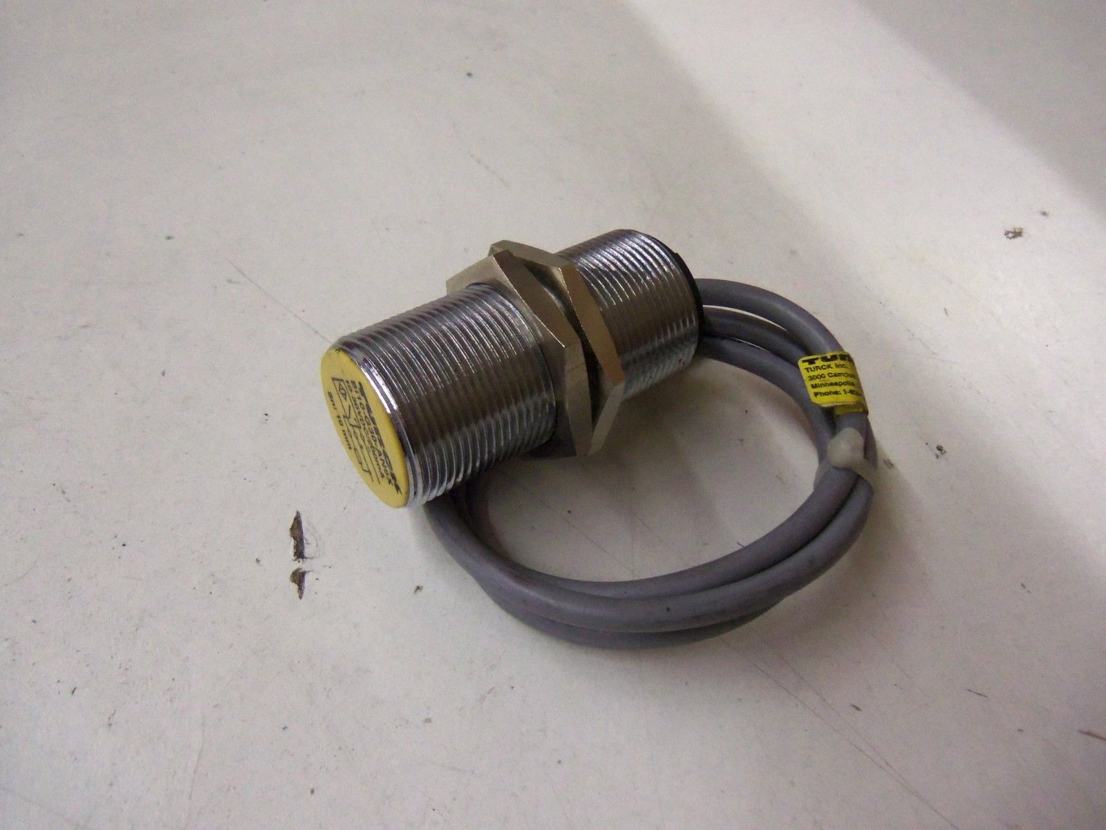 TURCK Bi10-G30-AN6X *USED*