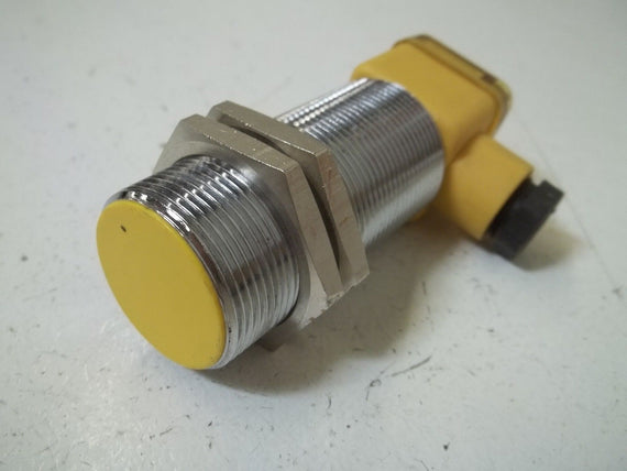 TURCK BI10-G30SK-RZ3X2 PROXIMITY SENSOR UNMP