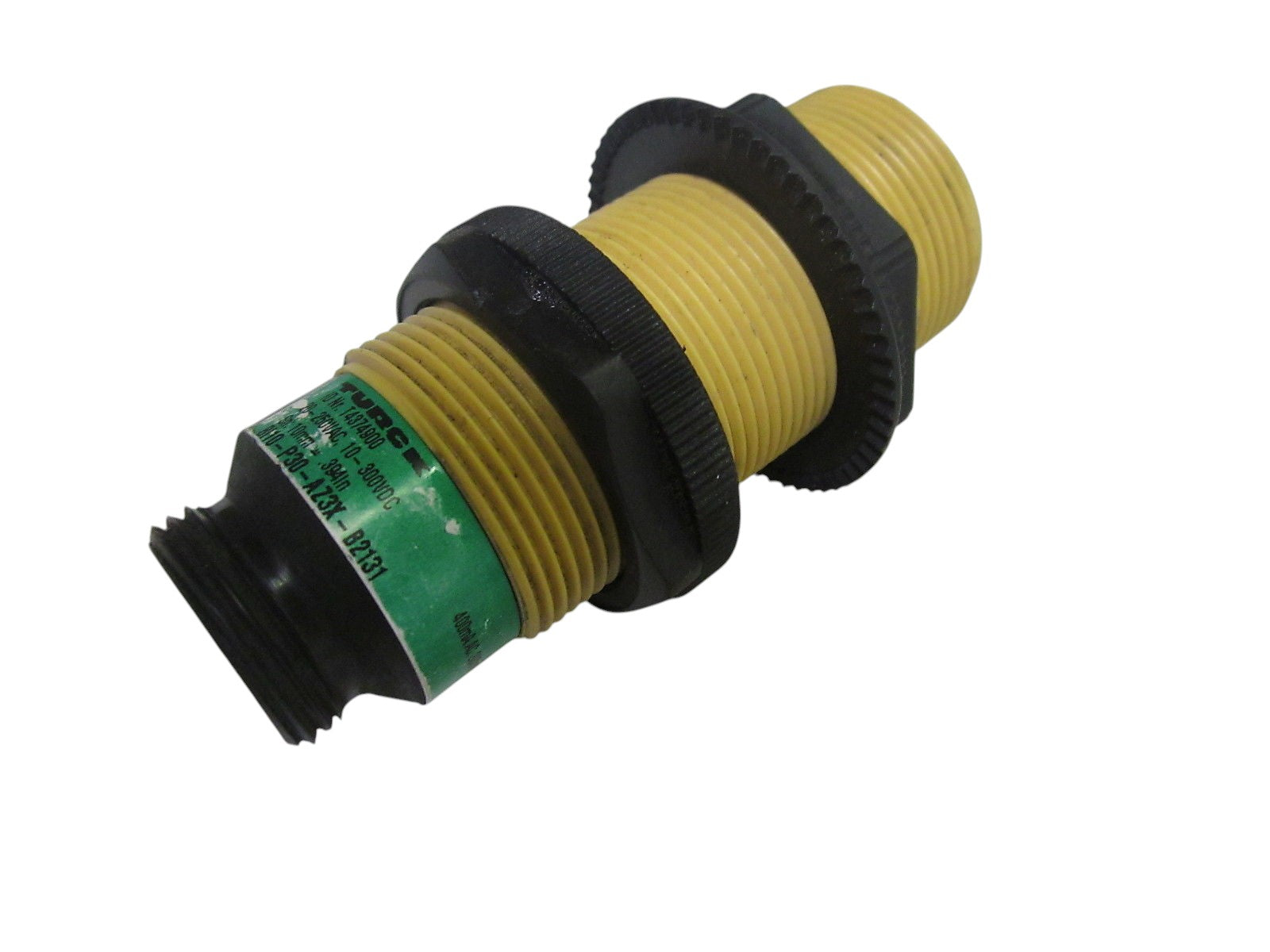TURCK BI10-P30-AZ3X-BZ131 PROXIMITY SWITCH SENSOR UNMP