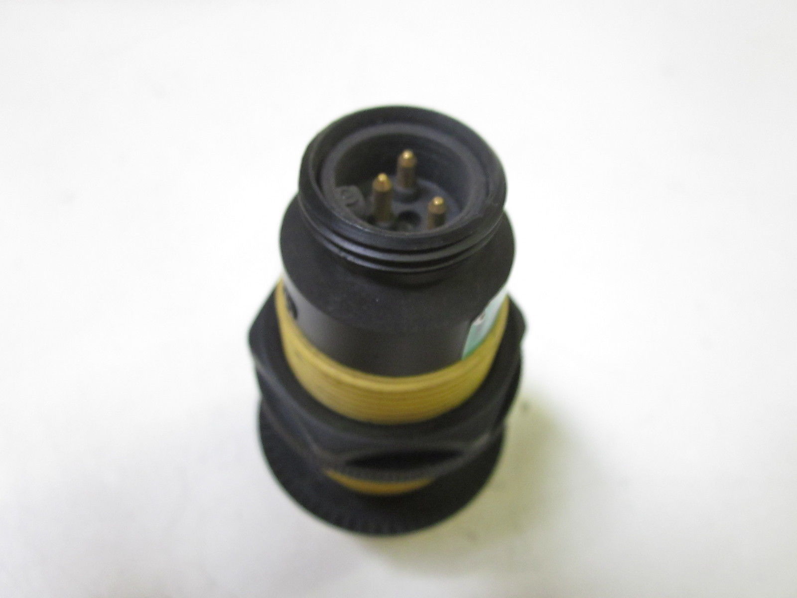 TURCK BI10-P30-AZ3X-BZ131 PROXIMITY SWITCH SENSOR UNMP