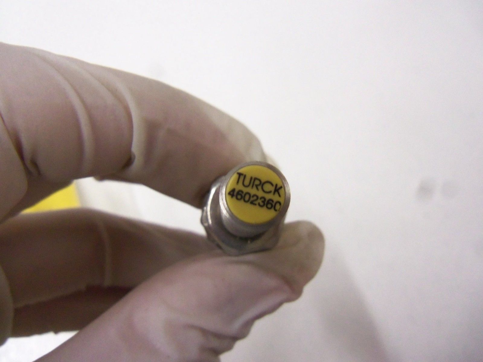 TURCK Bi1,5-EG08-AN6X-H1341 NSMP