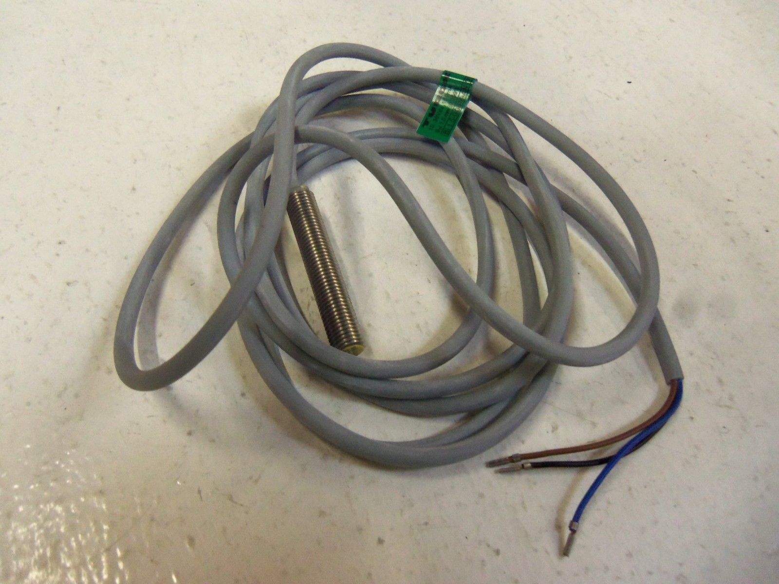 TURCK Bi1,5-G08M-AN7X UNMP