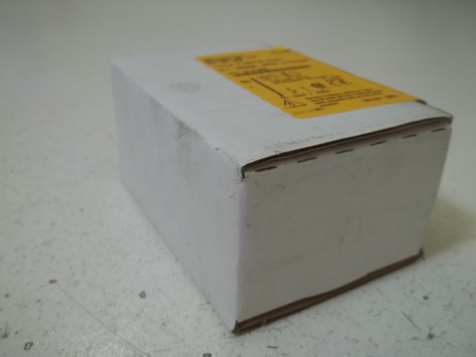 TURCK BI2-CR260-AP4X2-H1141/S34 PROXIMITY SENSOR NSFS